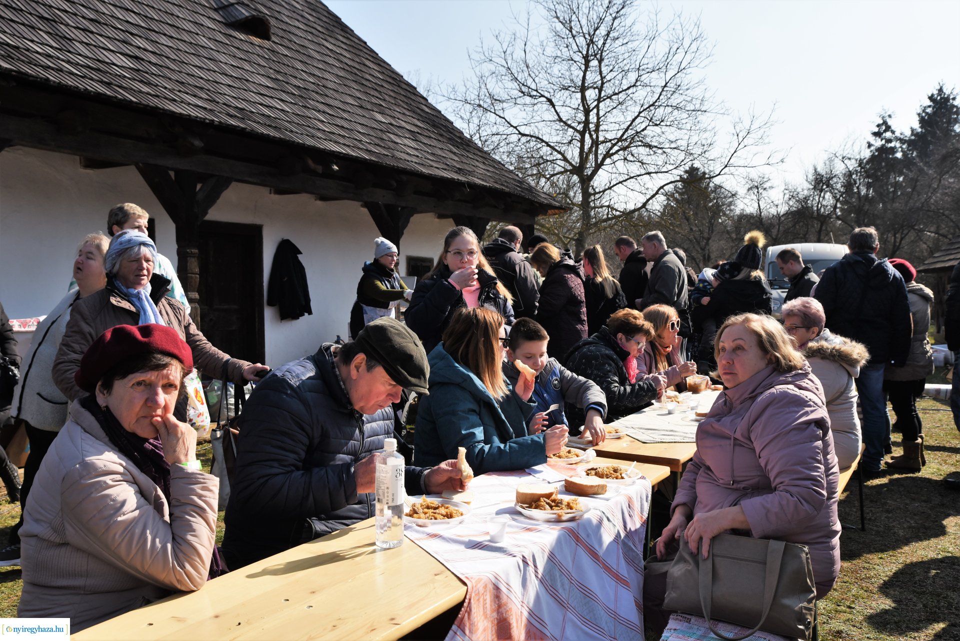 V. Nyírségi Disznótoros Fesztivál  - 3