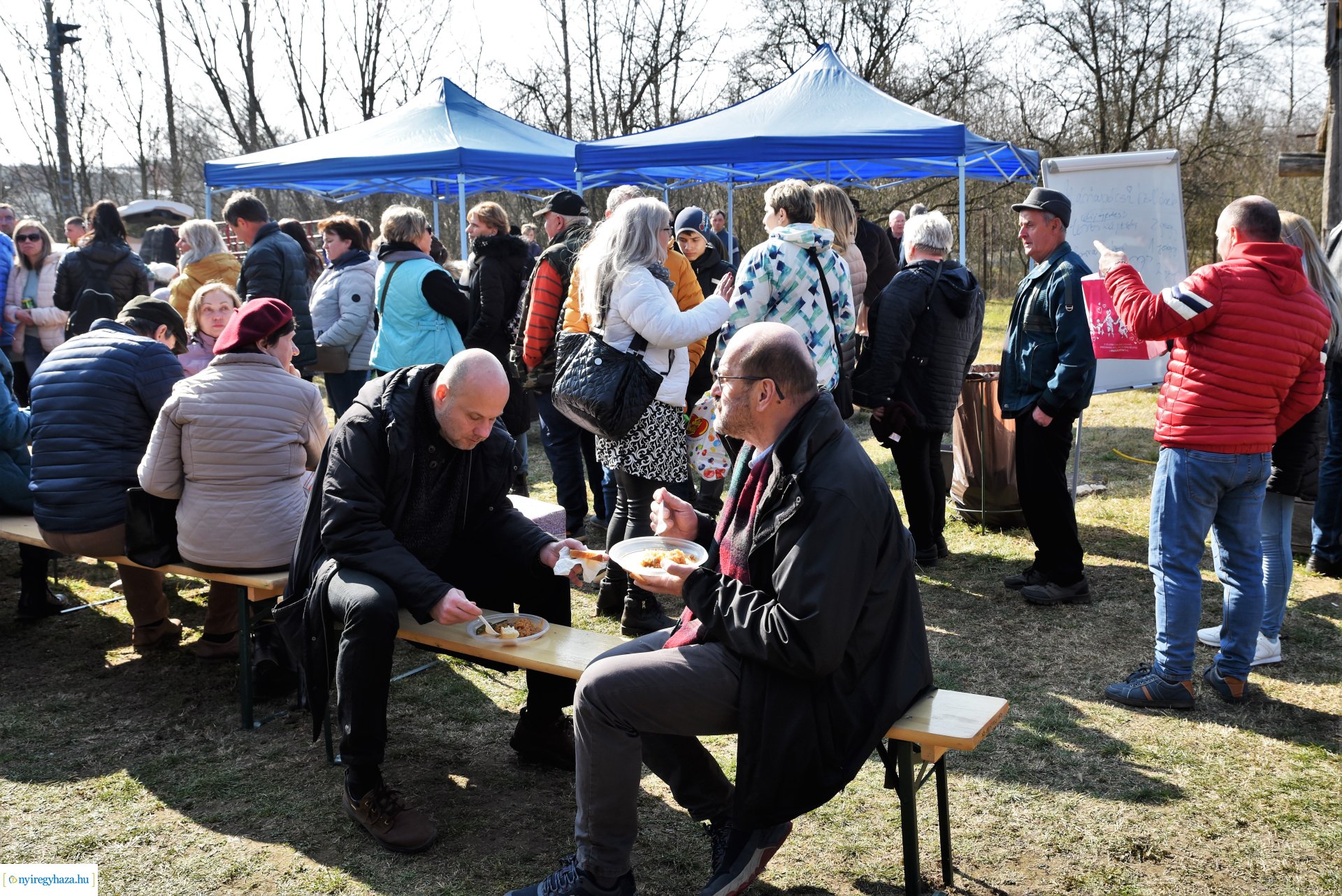 V. Nyírségi Disznótoros Fesztivál  - 3