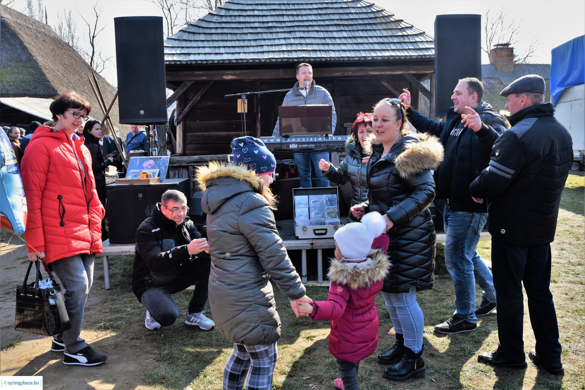 V. Nyírségi Disznótoros Fesztivál  - 3