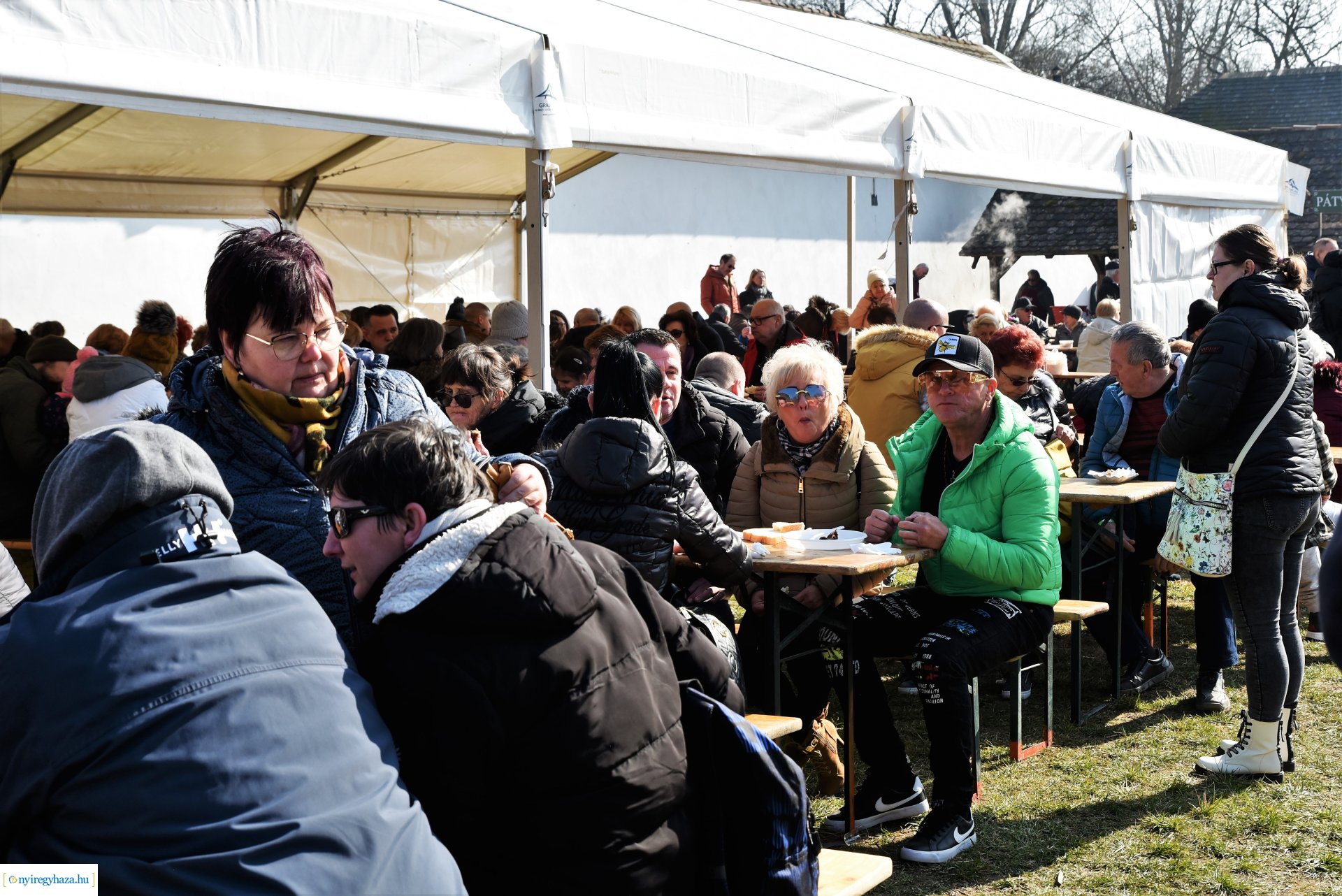 V. Nyírségi Disznótoros Fesztivál  - 3