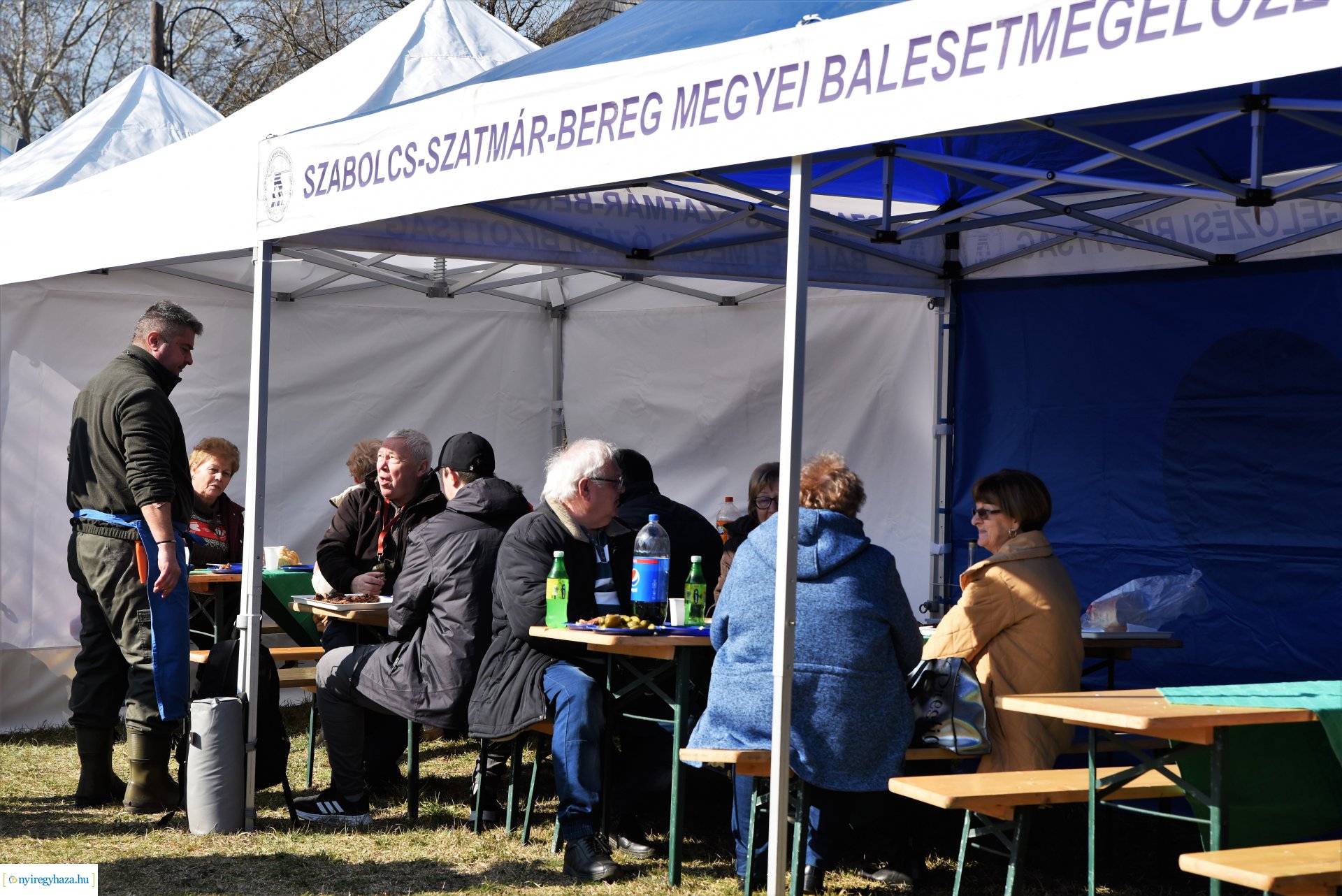 V. Nyírségi Disznótoros Fesztivál  - 3