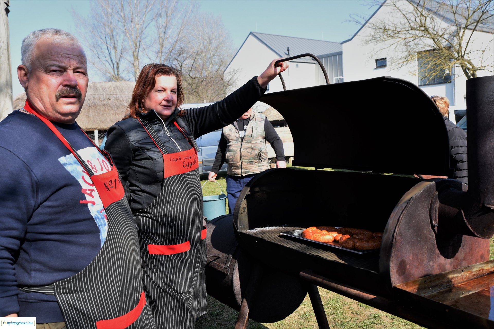 V. Nyírségi Disznótoros Fesztivál  - 3
