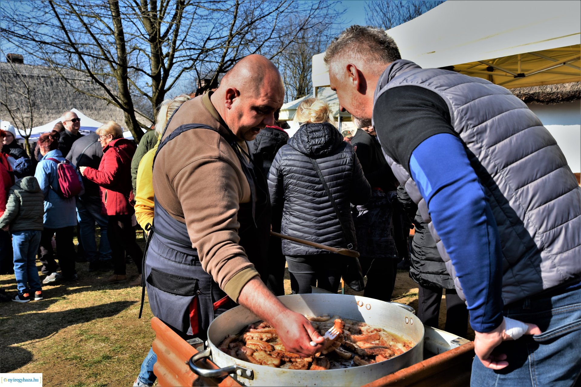V. Nyírségi Disznótoros Fesztivál  - 3