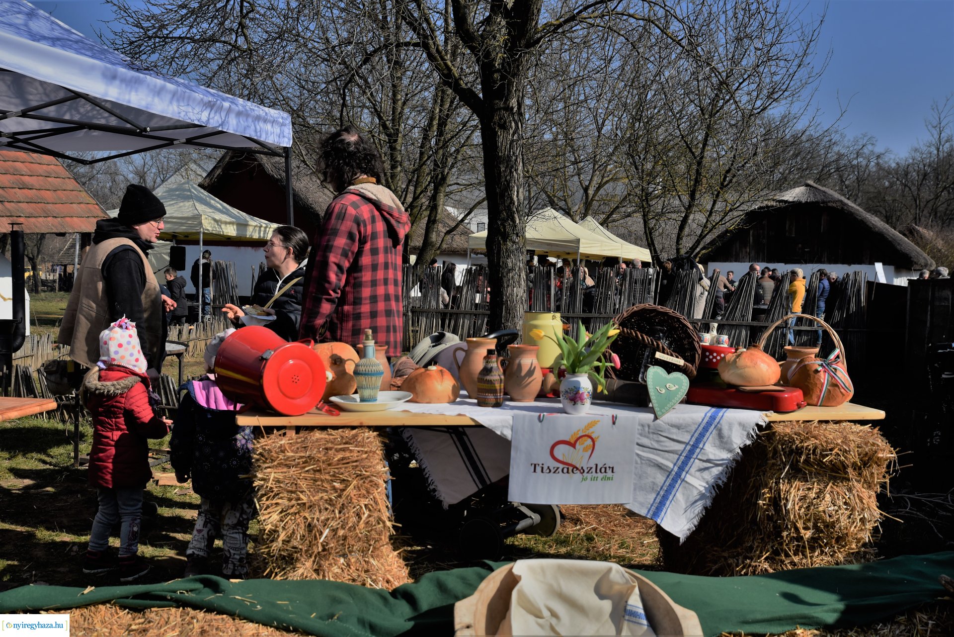 V. Nyírségi Disznótoros Fesztivál  - 3