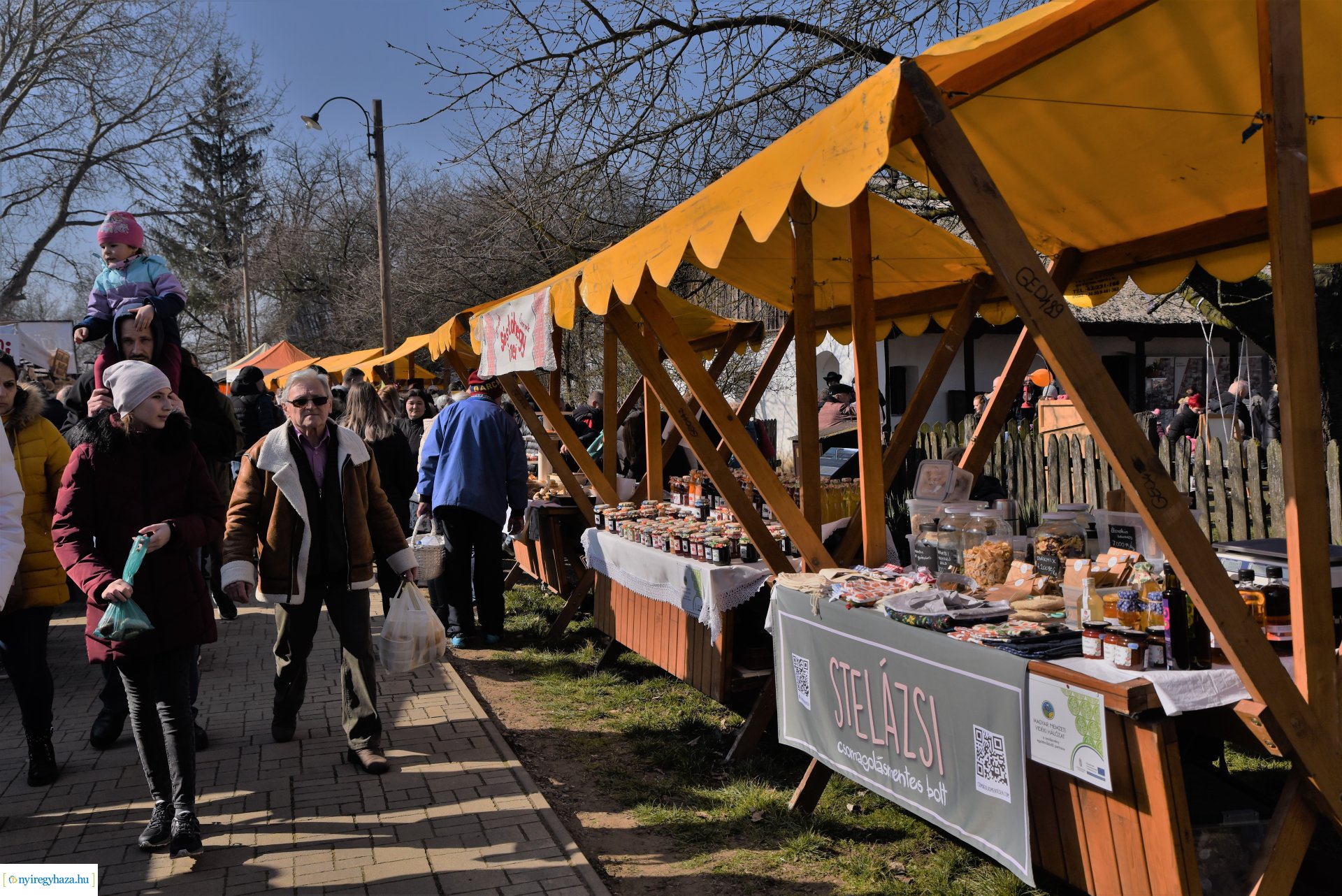 V. Nyírségi Disznótoros Fesztivál  - 3