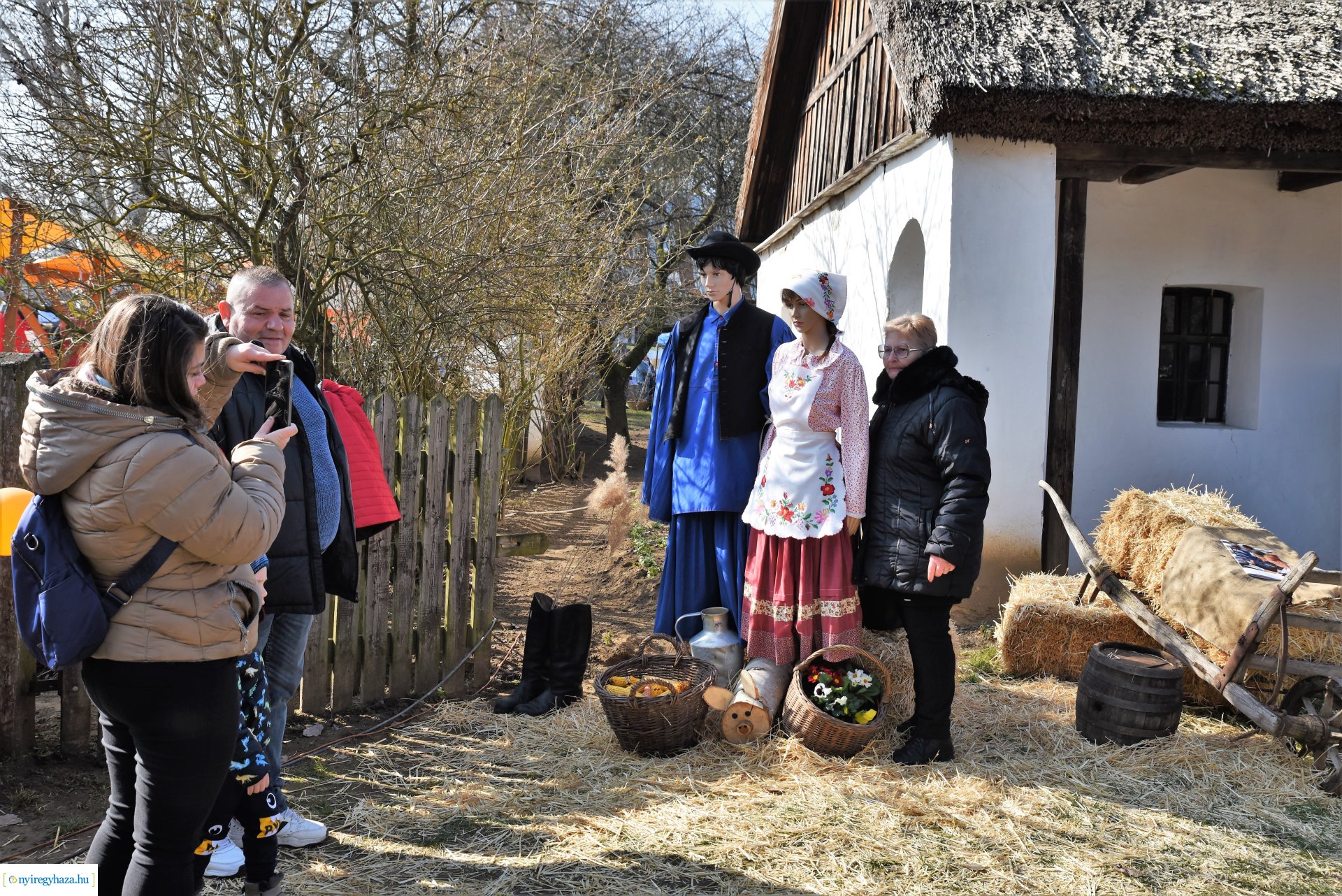 V. Nyírségi Disznótoros Fesztivál  - 3