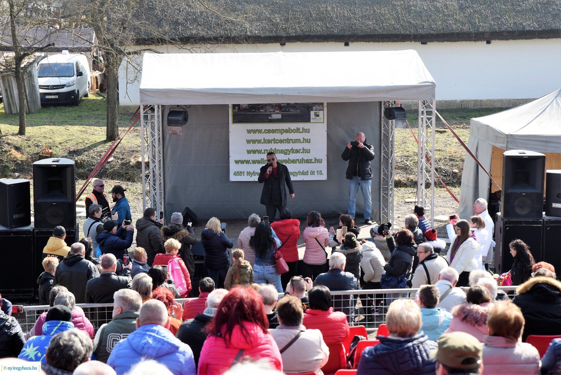 V. Nyírségi Disznótoros Fesztivál  - 3