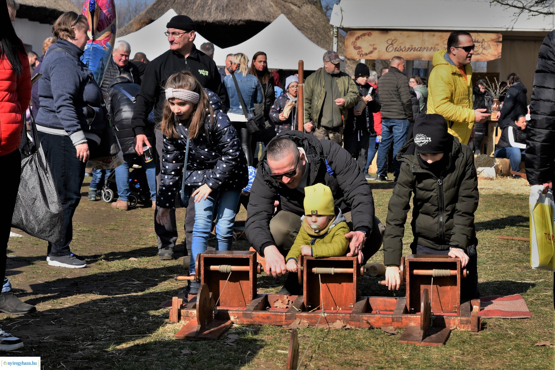 V. Nyírségi Disznótoros Fesztivál  - 3