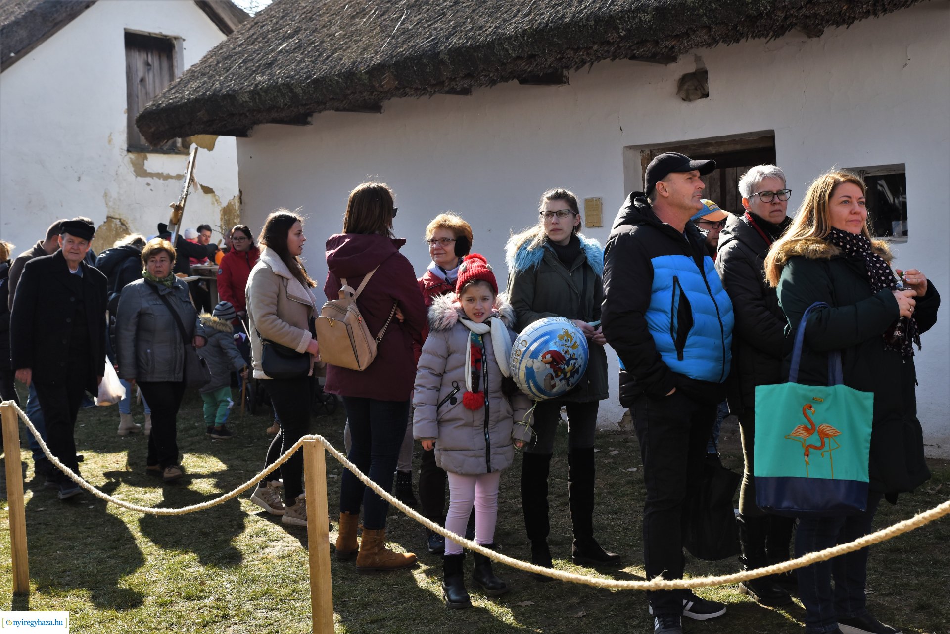 V. Nyírségi Disznótoros Fesztivál  - 3