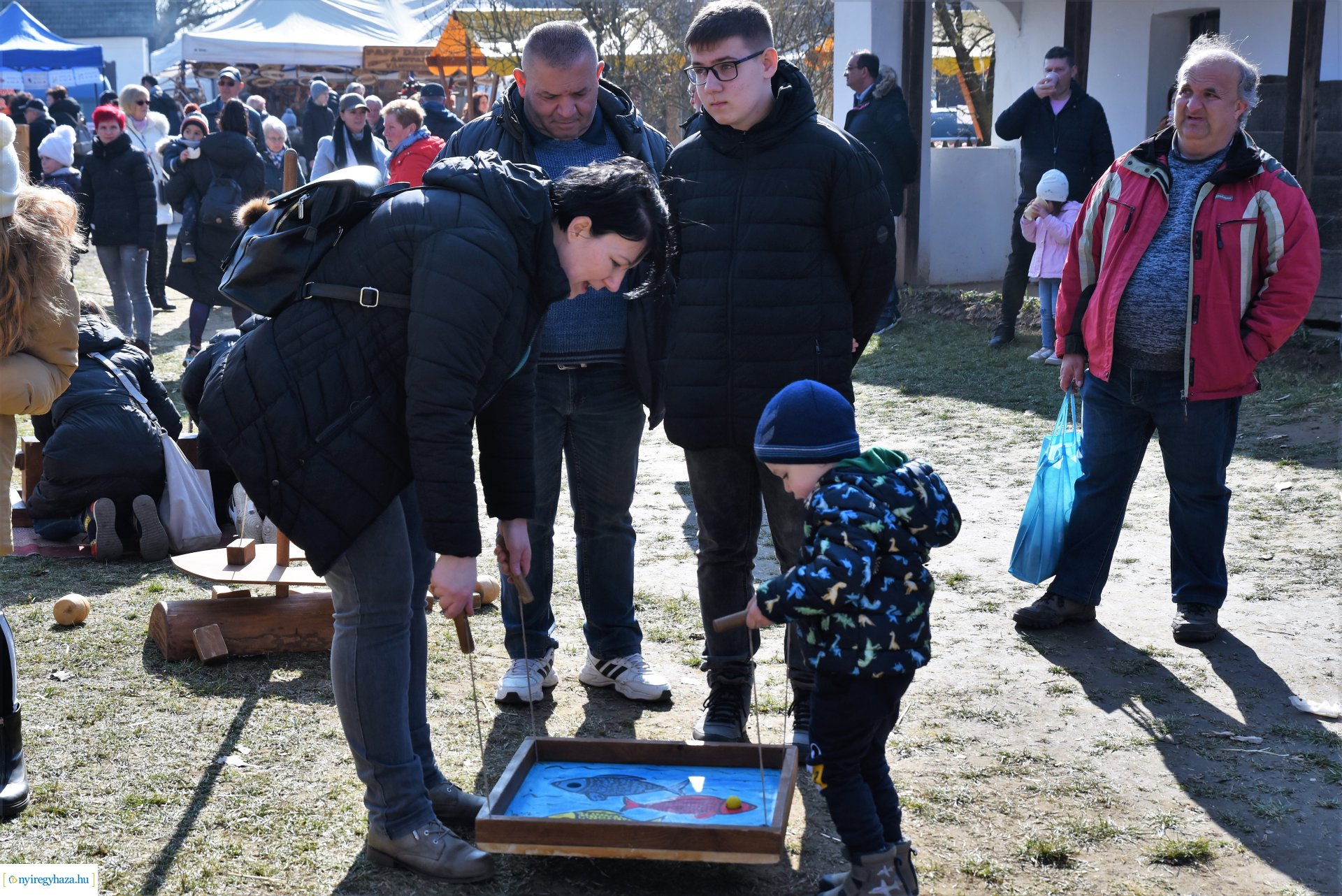 V. Nyírségi Disznótoros Fesztivál  - 3