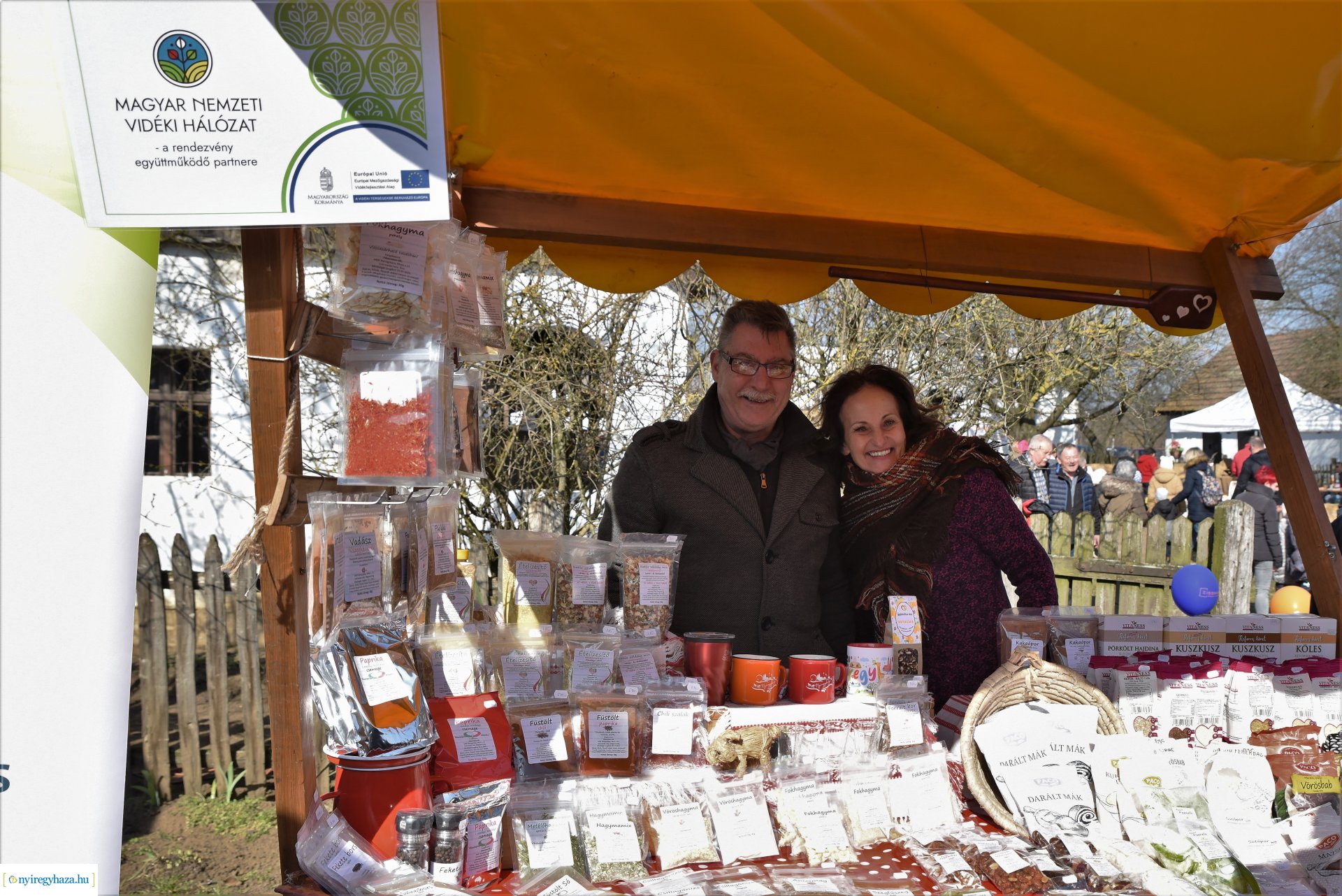 V. Nyírségi Disznótoros Fesztivál  - 3