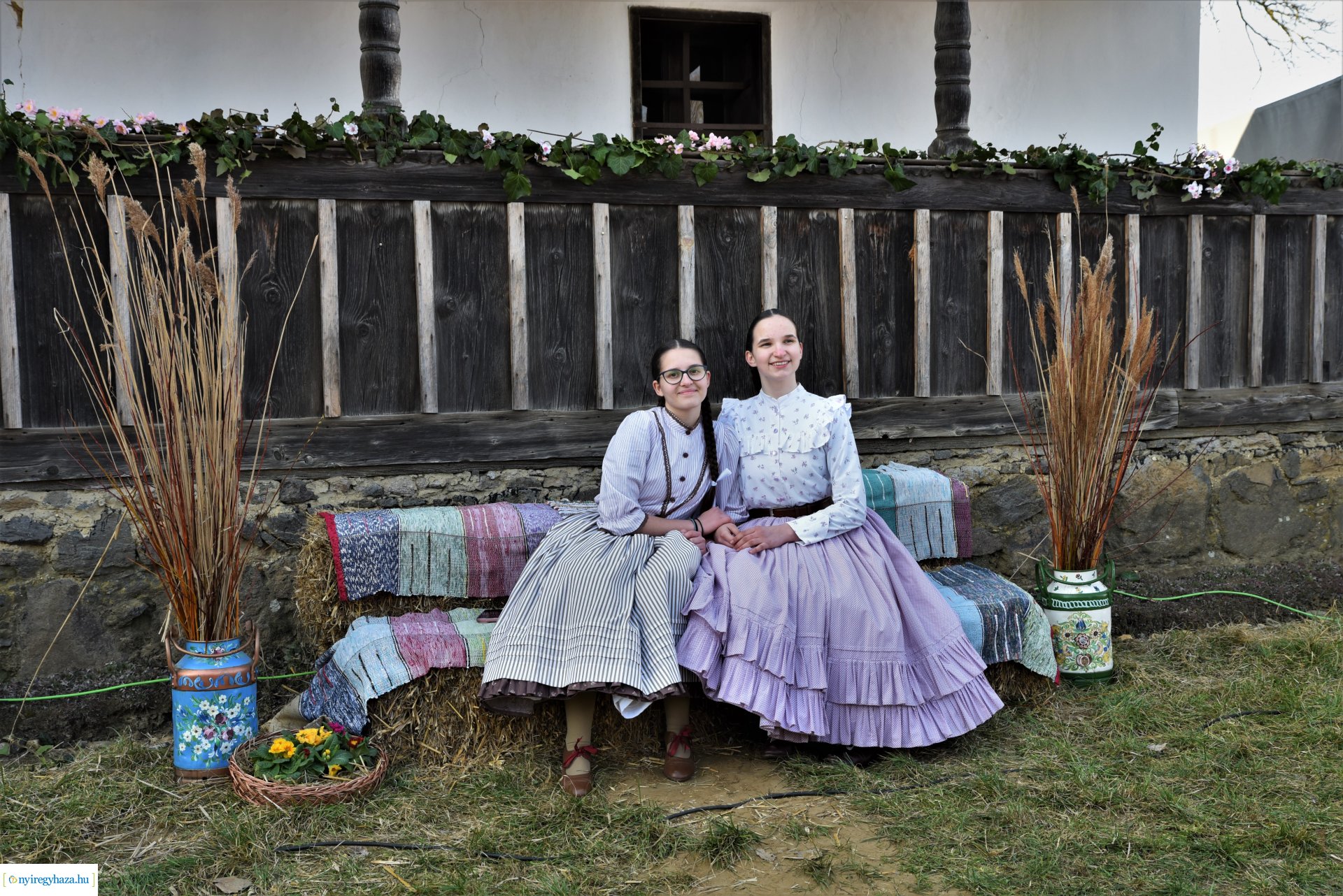 V. Nyírségi Disznótoros Fesztivál  - 3