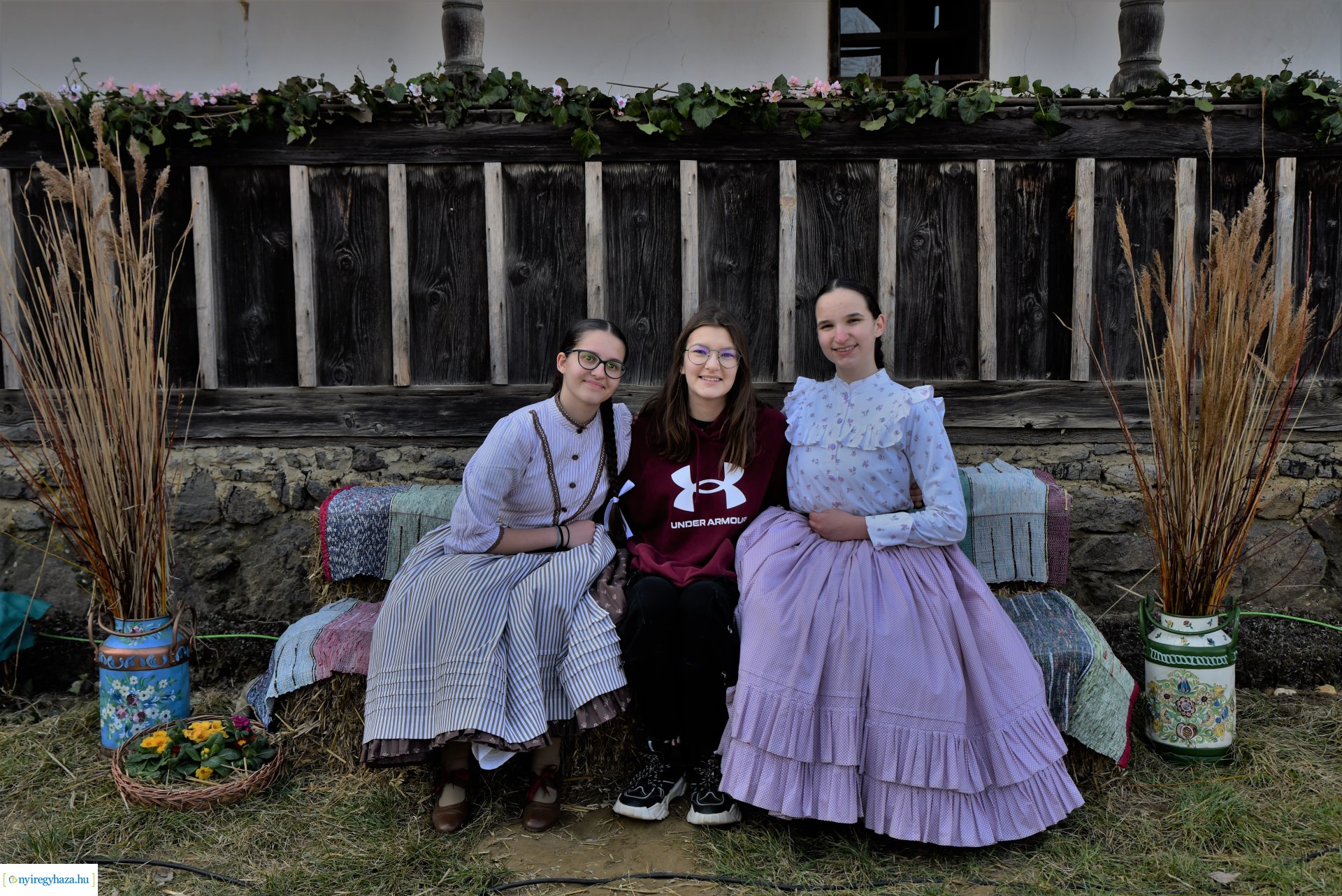 V. Nyírségi Disznótoros Fesztivál  - 3