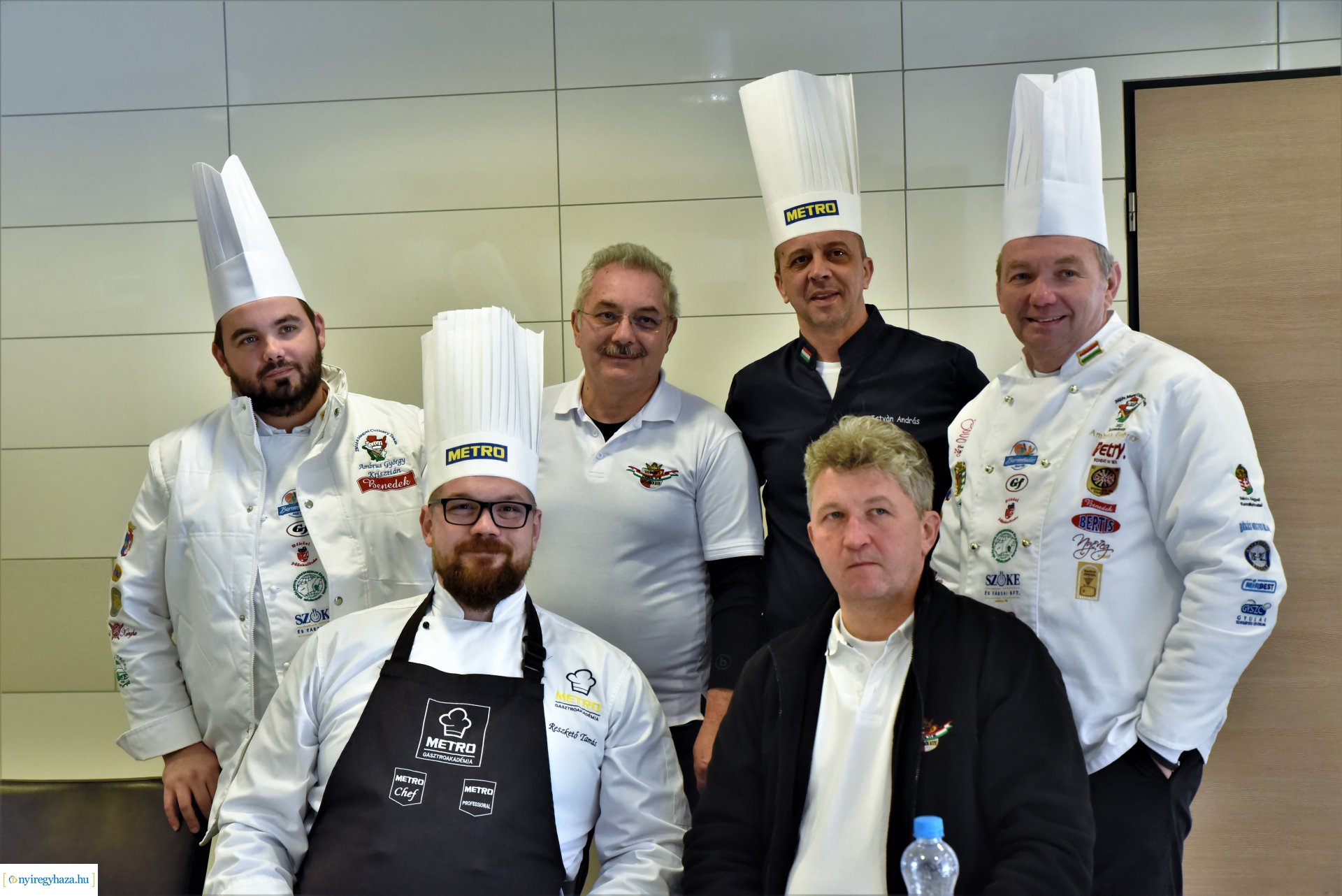 V. Nyírségi Disznótoros Fesztivál  - 3