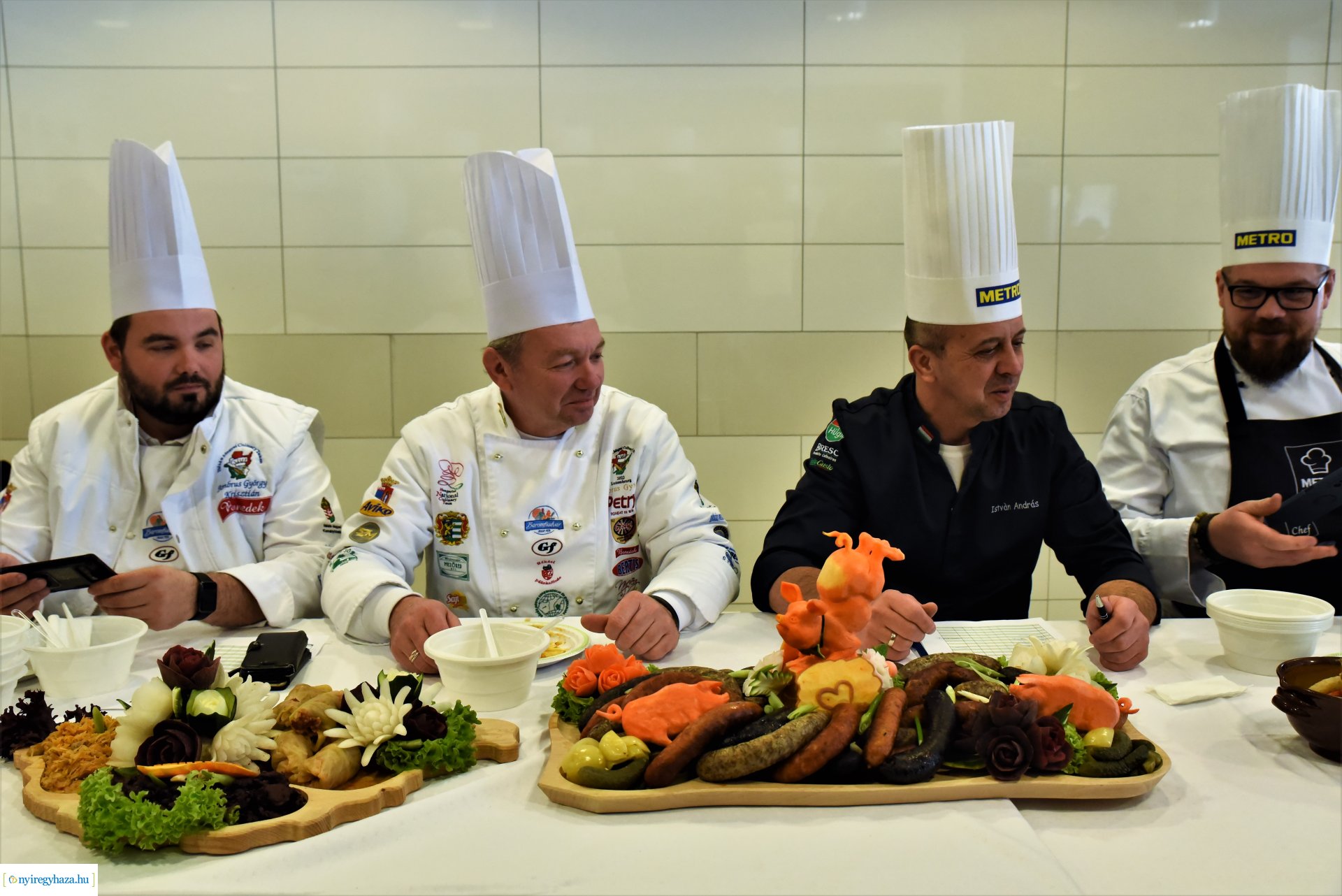 V. Nyírségi Disznótoros Fesztivál  - 3