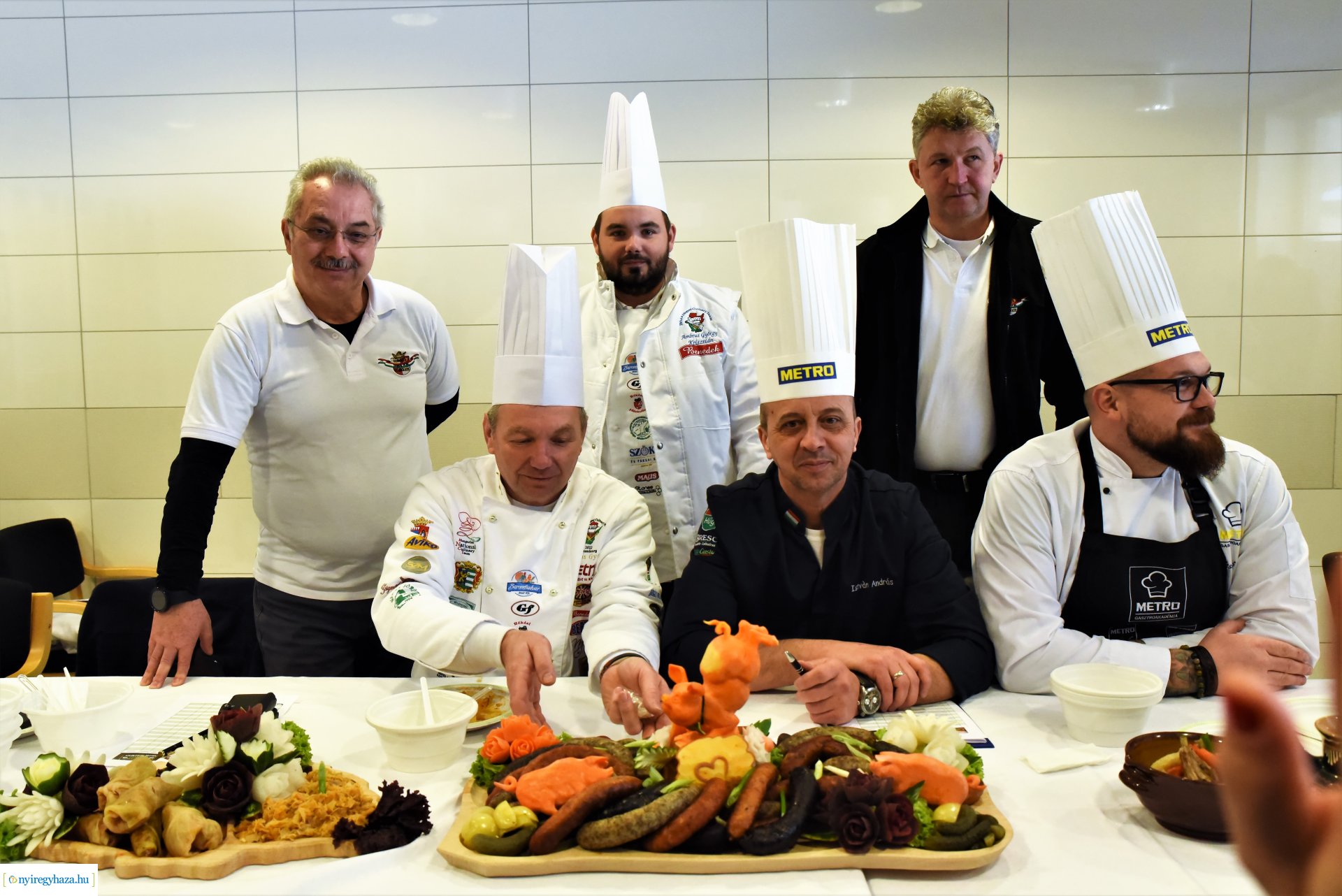 V. Nyírségi Disznótoros Fesztivál  - 3