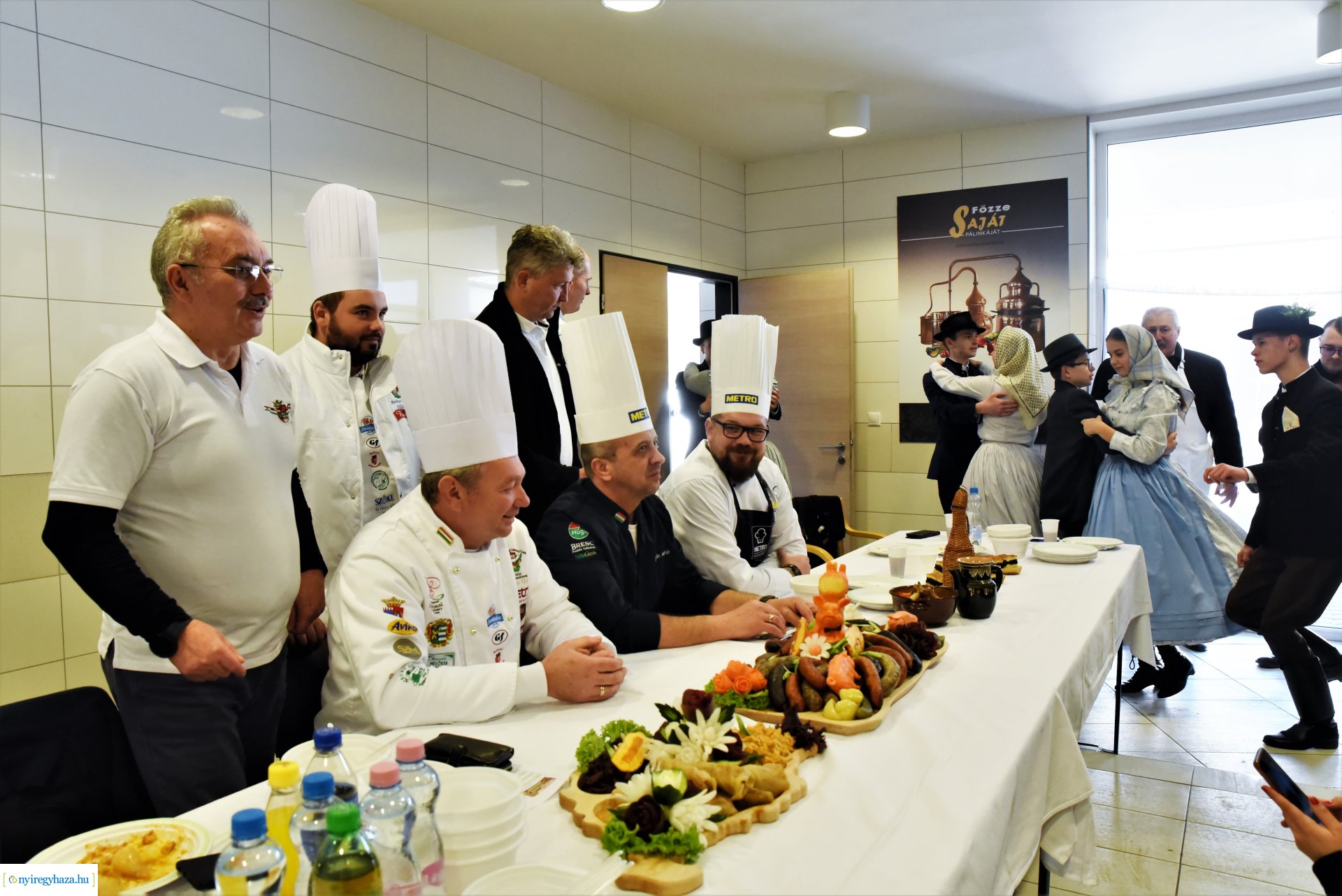 V. Nyírségi Disznótoros Fesztivál  - 3