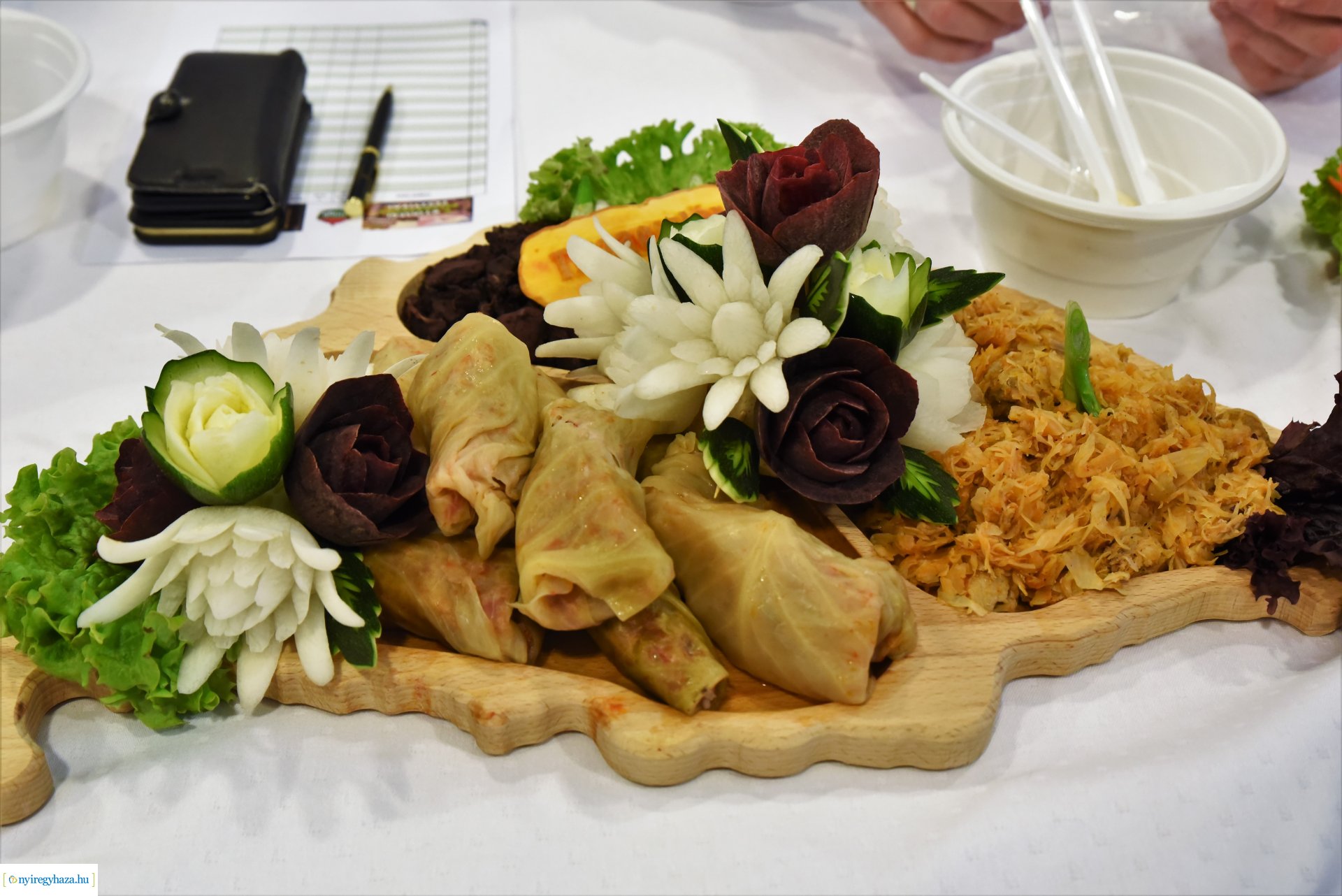 V. Nyírségi Disznótoros Fesztivál  - 3