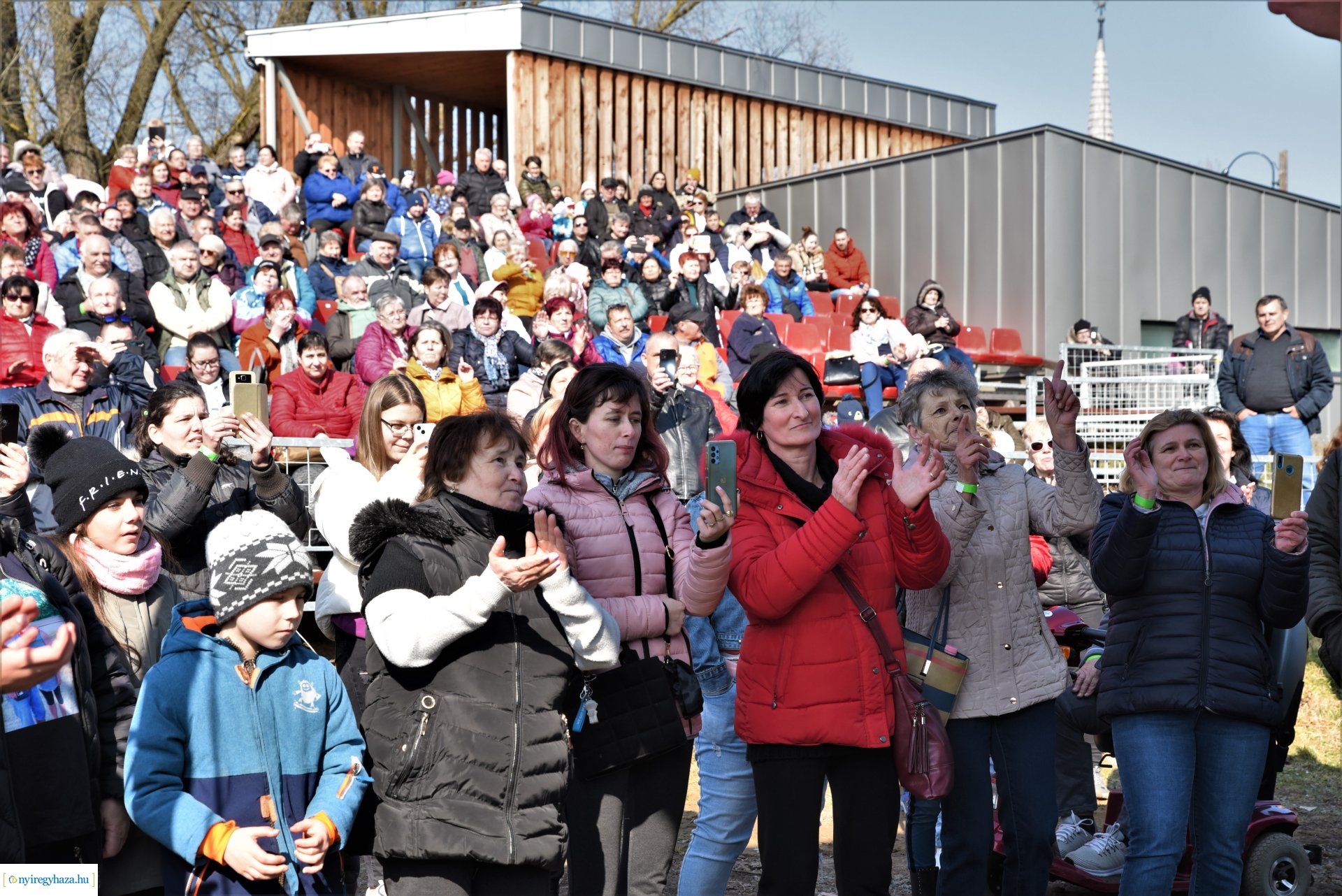 V. Nyírségi Disznótoros Fesztivál  - 3