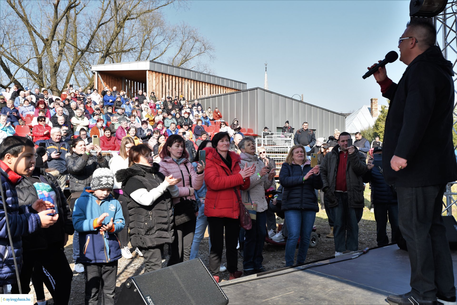 V. Nyírségi Disznótoros Fesztivál  - 3