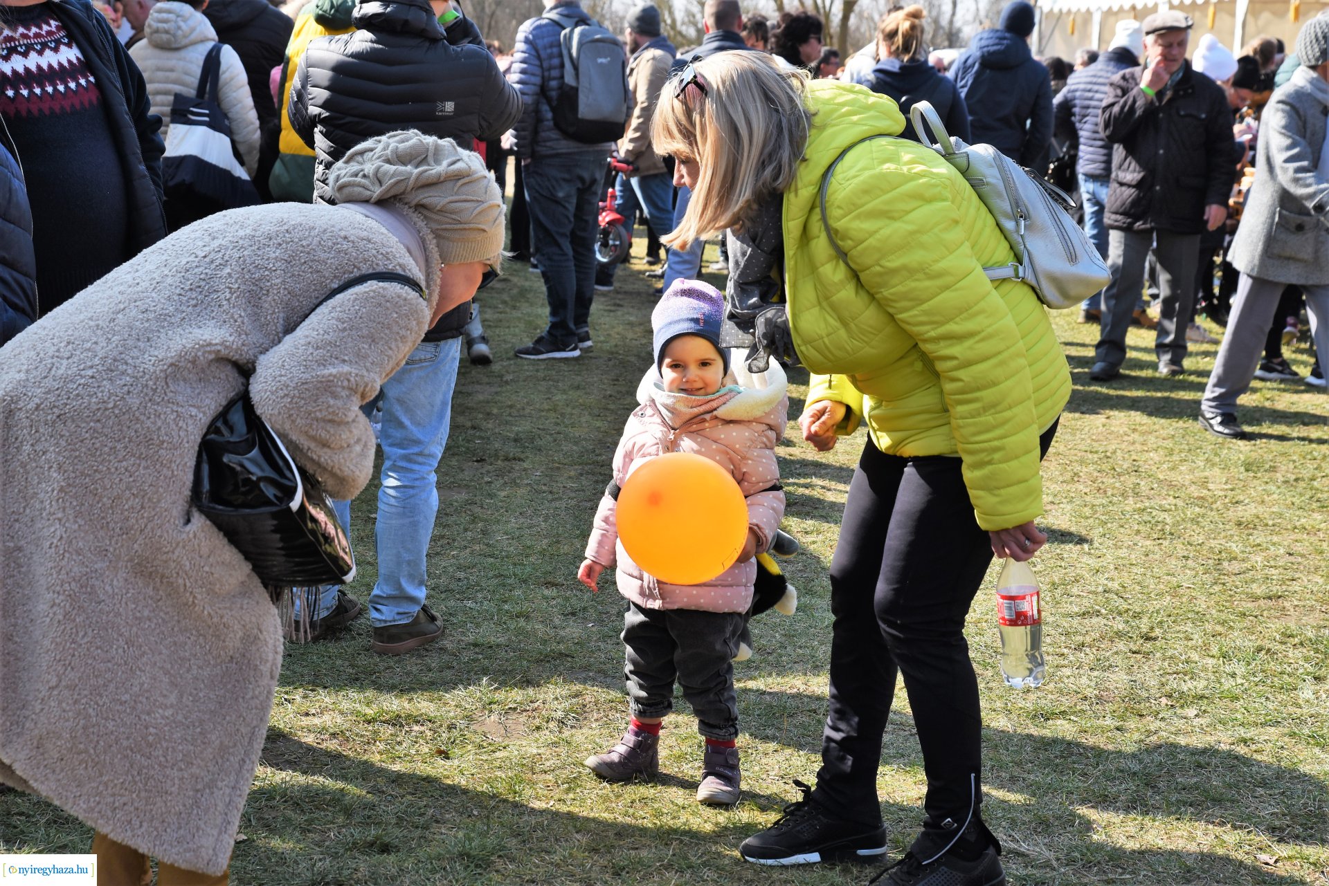 V. Nyírségi Disznótoros Fesztivál  - 3