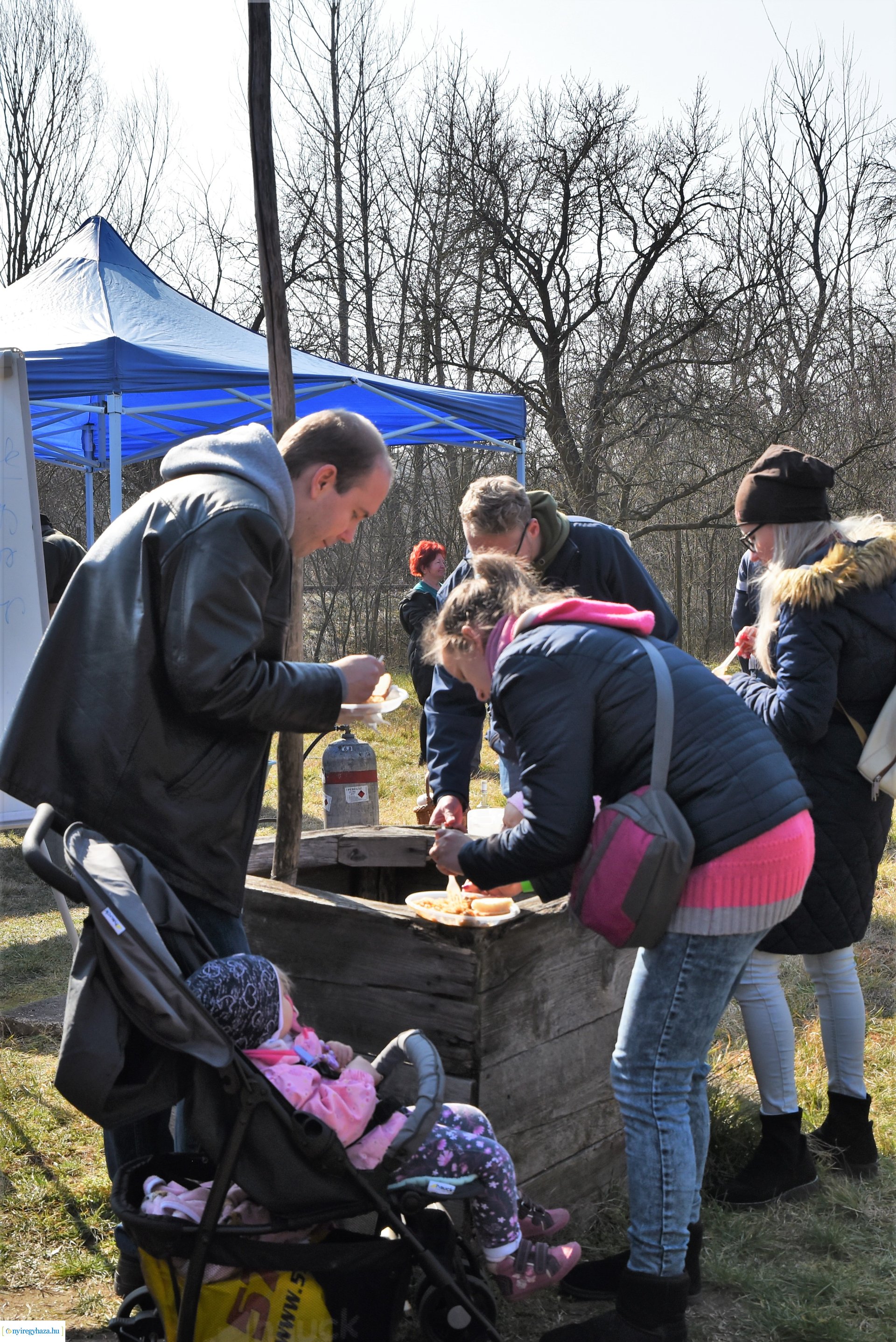 V. Nyírségi Disznótoros Fesztivál  - 3