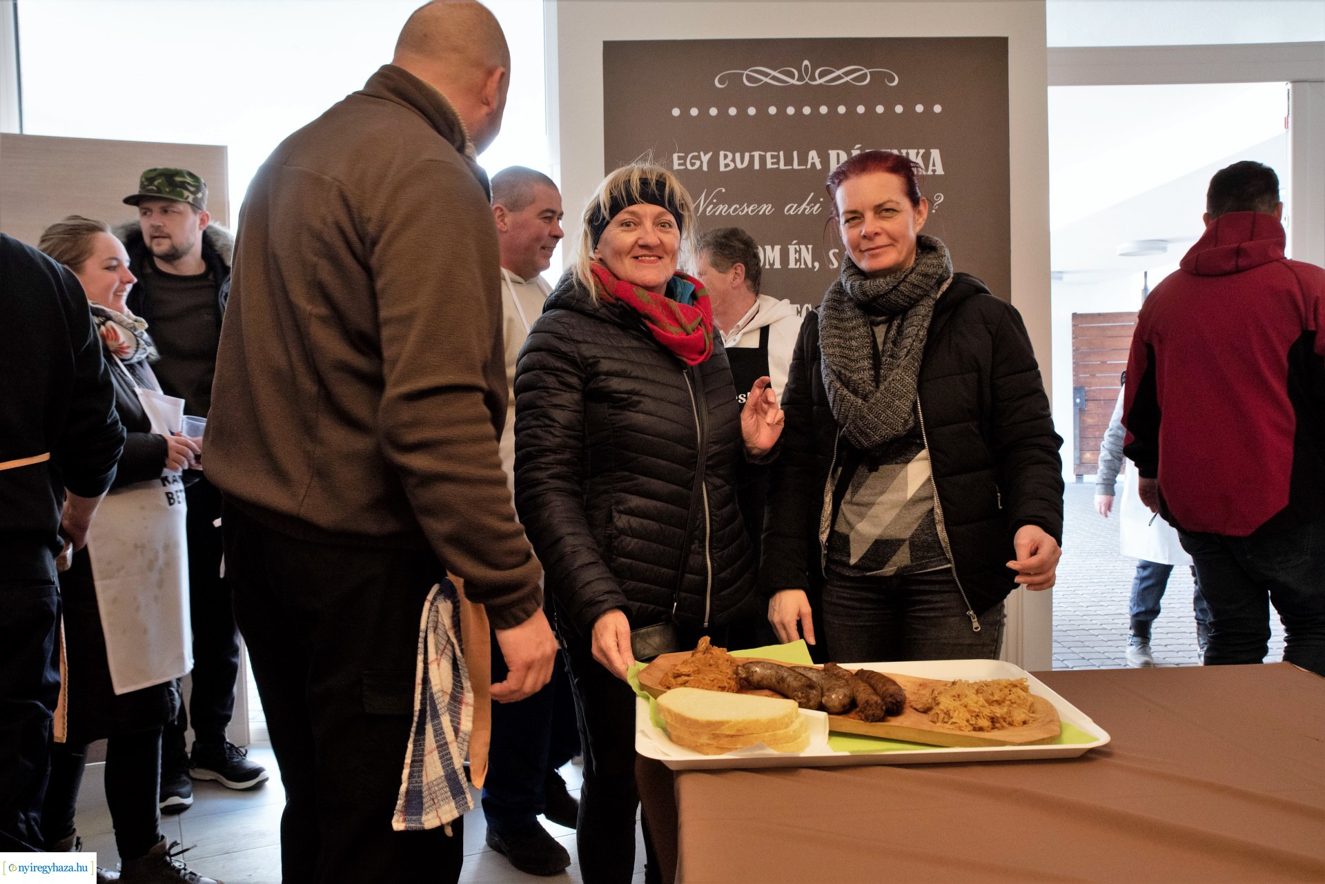 V. Nyírségi Disznótoros Fesztivál - 4