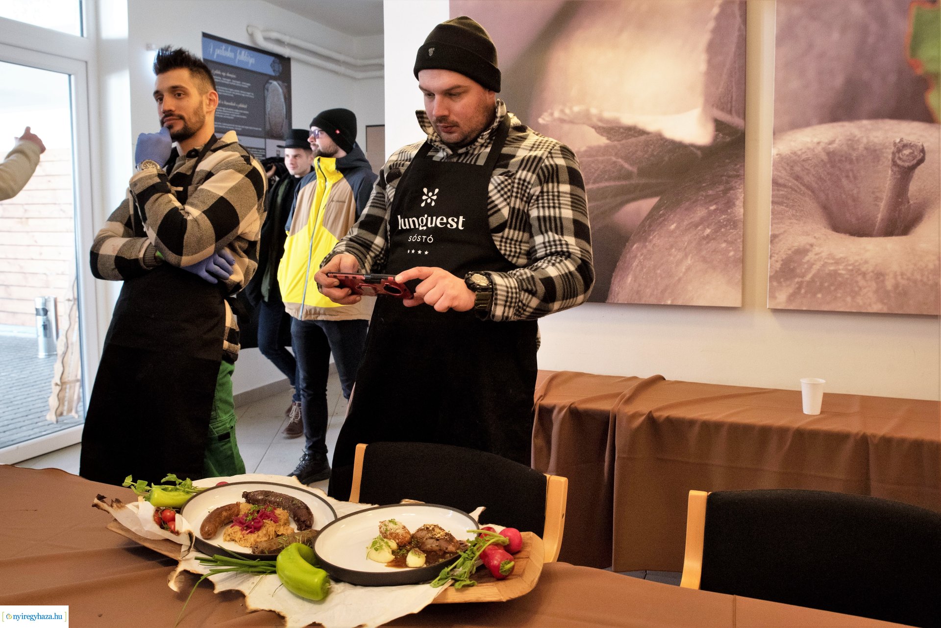 V. Nyírségi Disznótoros Fesztivál - 4