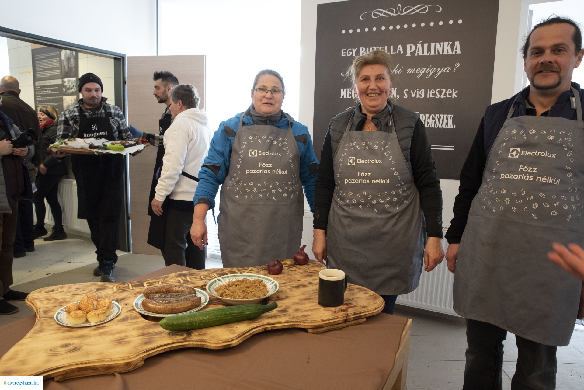 V. Nyírségi Disznótoros Fesztivál - 4