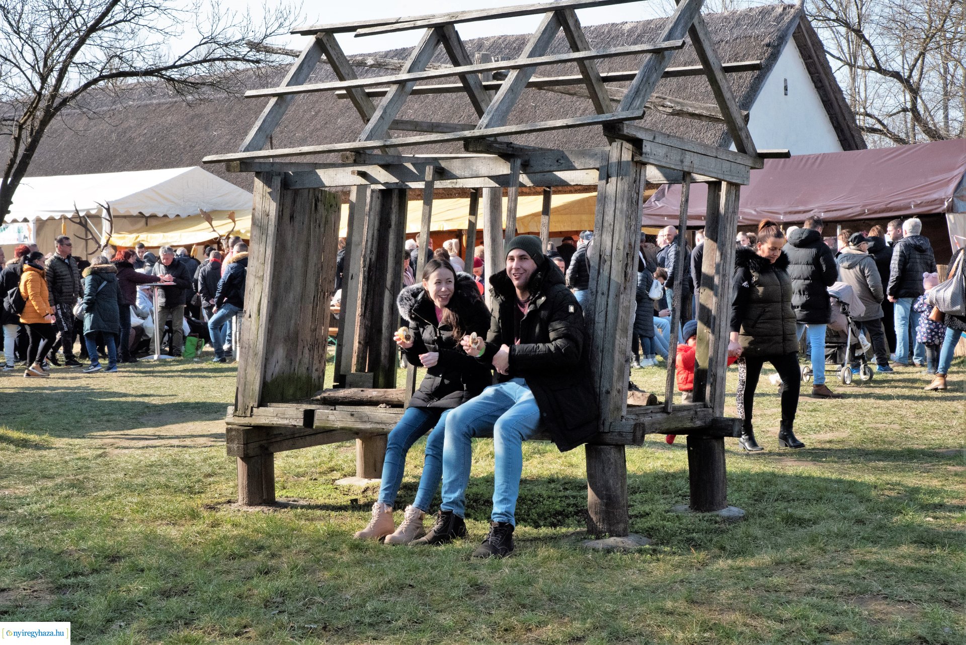 V. Nyírségi Disznótoros Fesztivál - 4