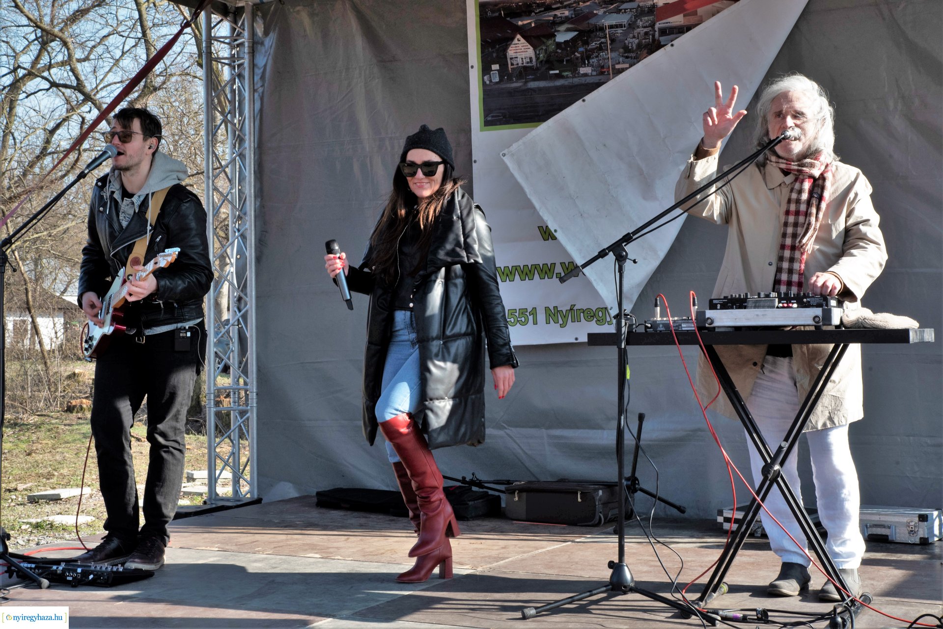 V. Nyírségi Disznótoros Fesztivál - 4