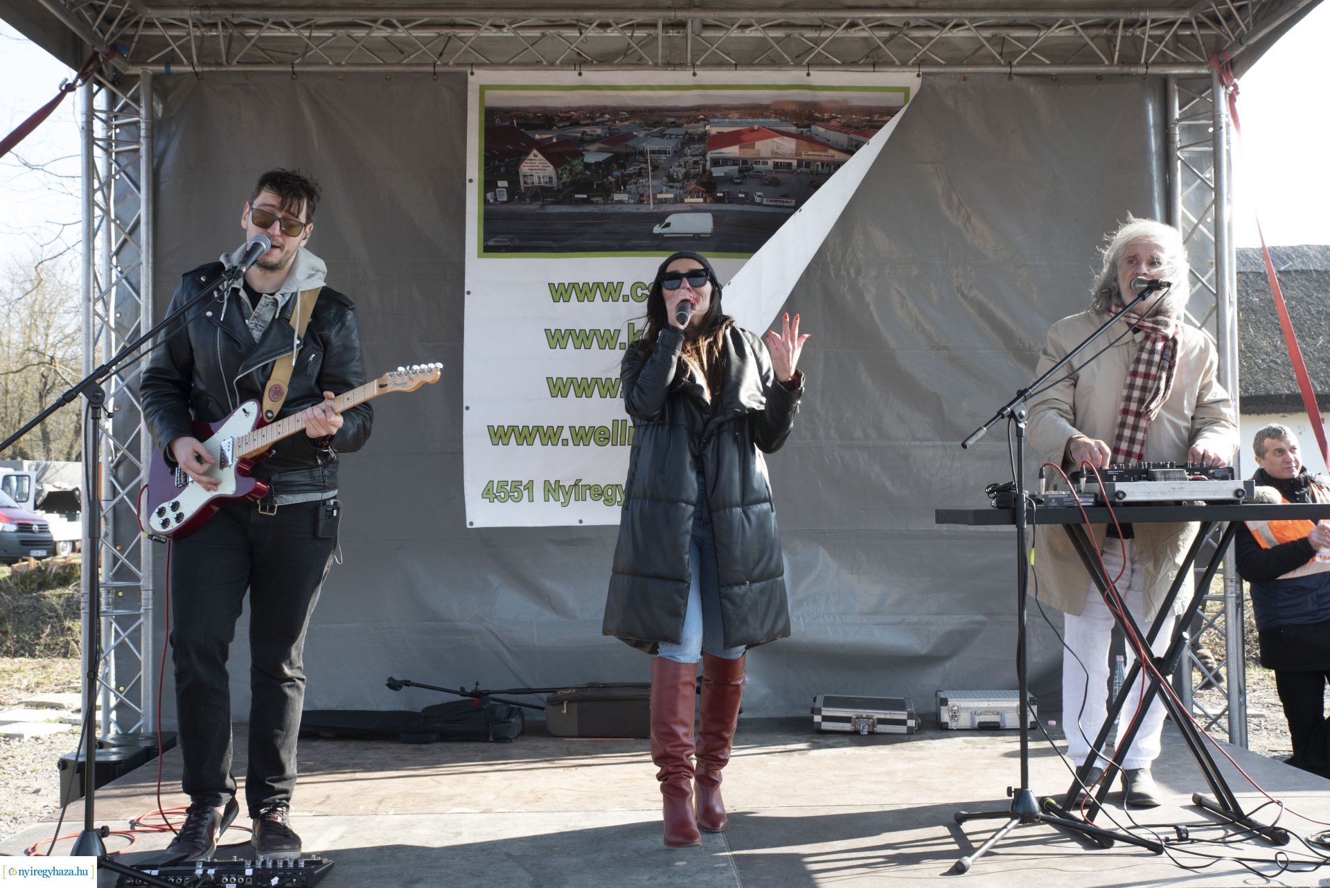 V. Nyírségi Disznótoros Fesztivál - 4