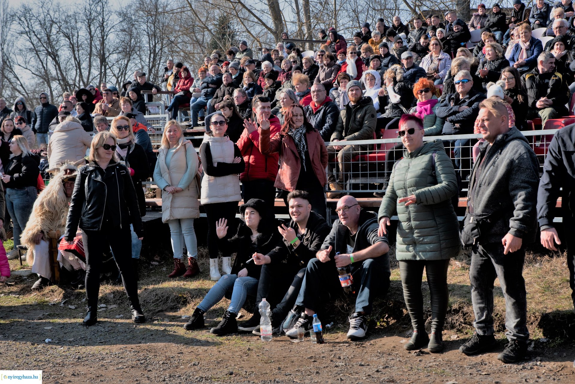 V. Nyírségi Disznótoros Fesztivál - 4