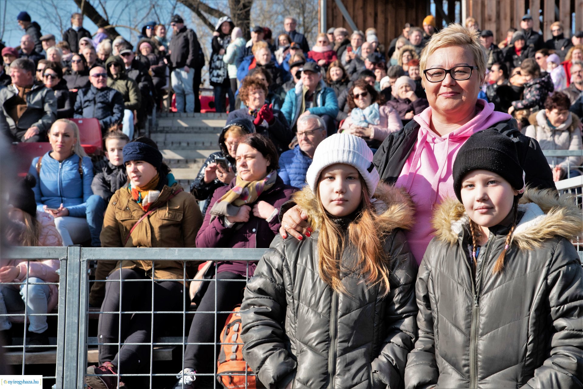 V. Nyírségi Disznótoros Fesztivál - 4