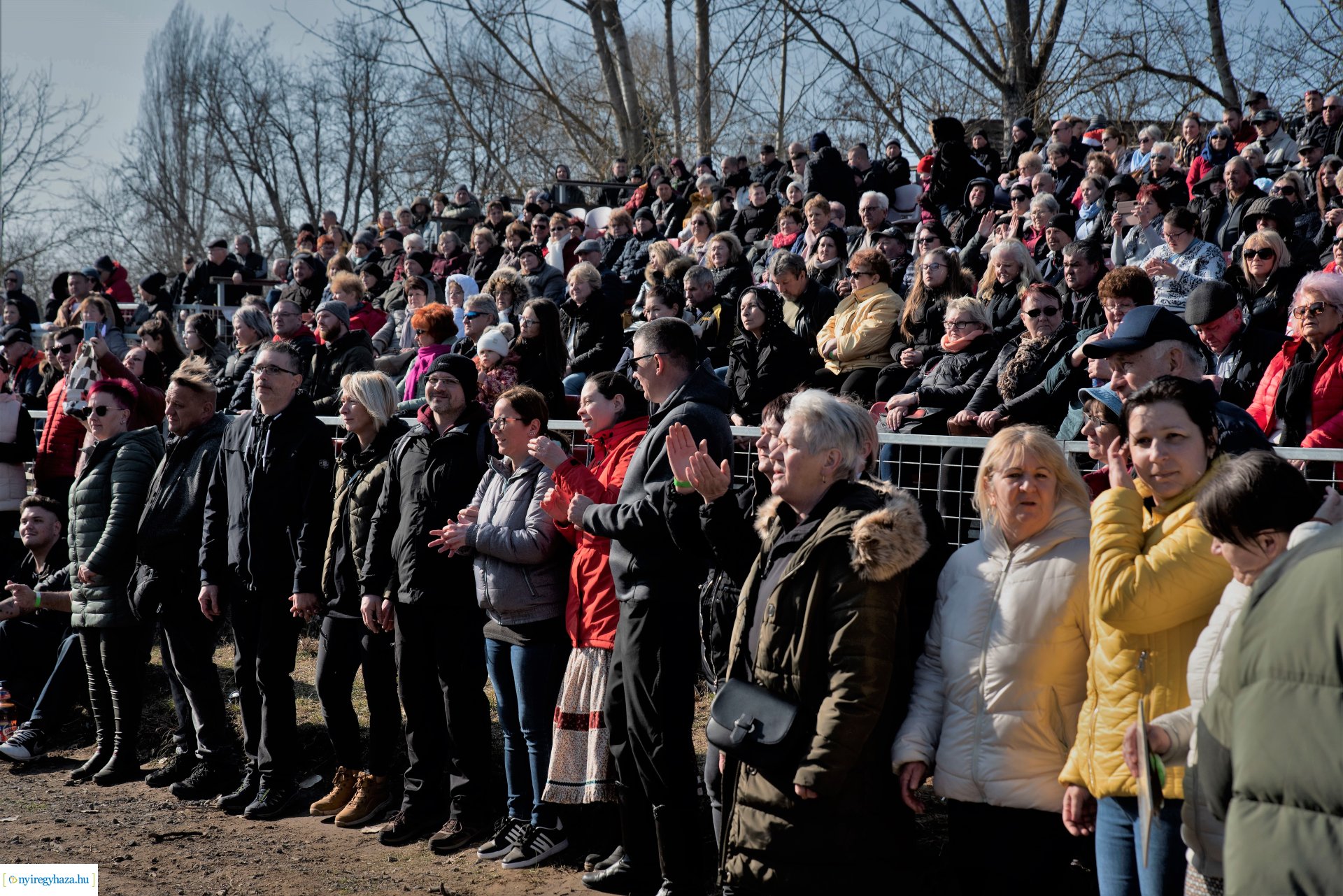 V. Nyírségi Disznótoros Fesztivál - 4