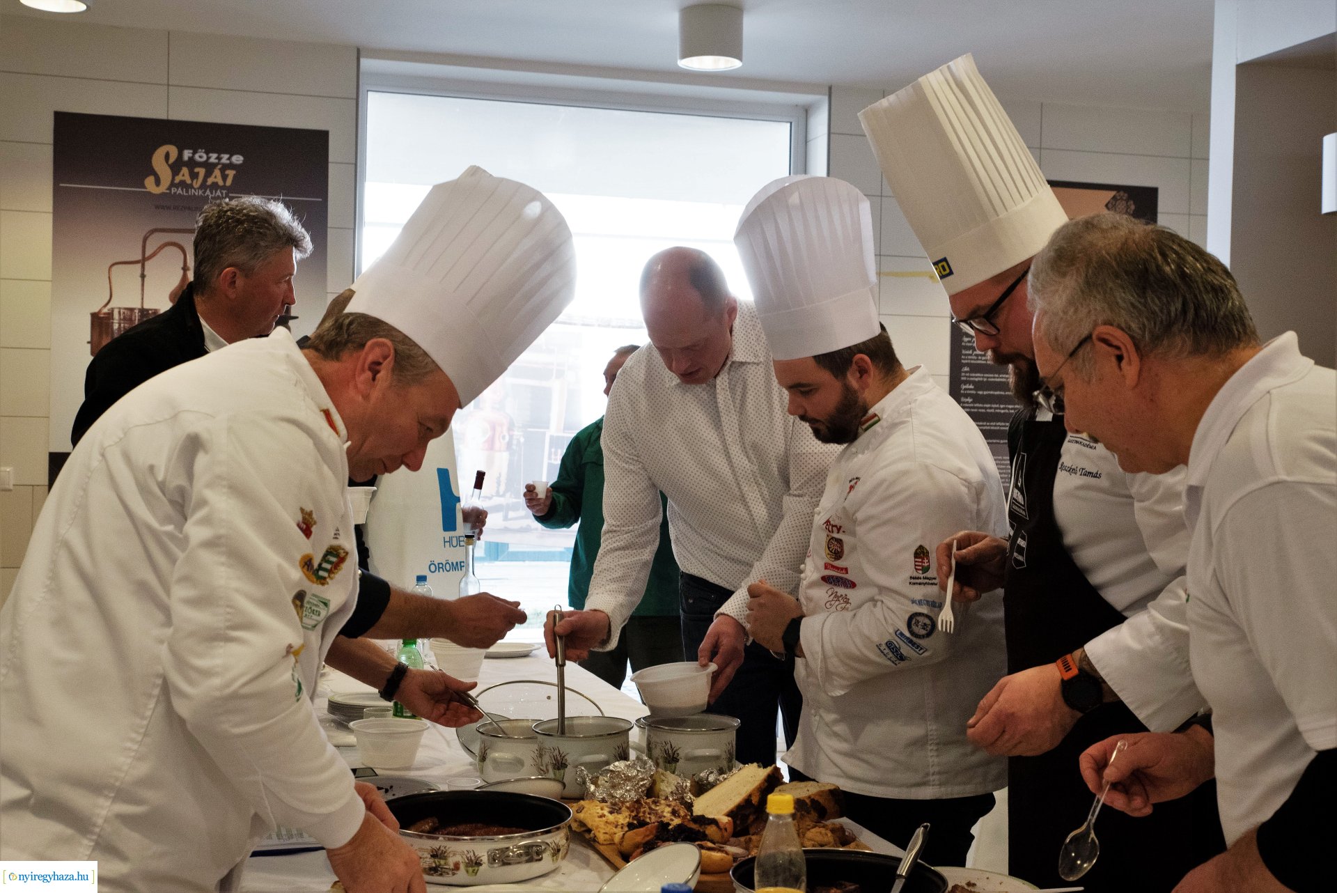 V. Nyírségi Disznótoros Fesztivál - 4