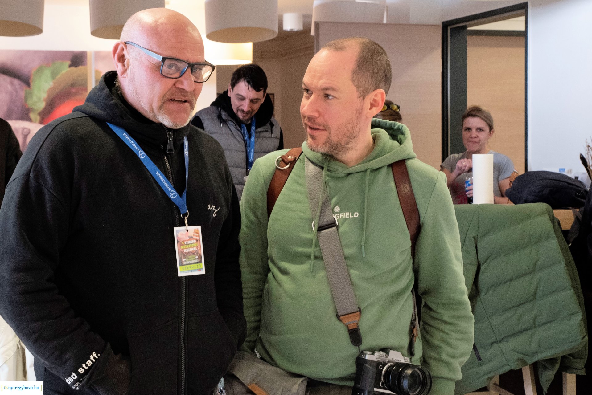 V. Nyírségi Disznótoros Fesztivál - 4