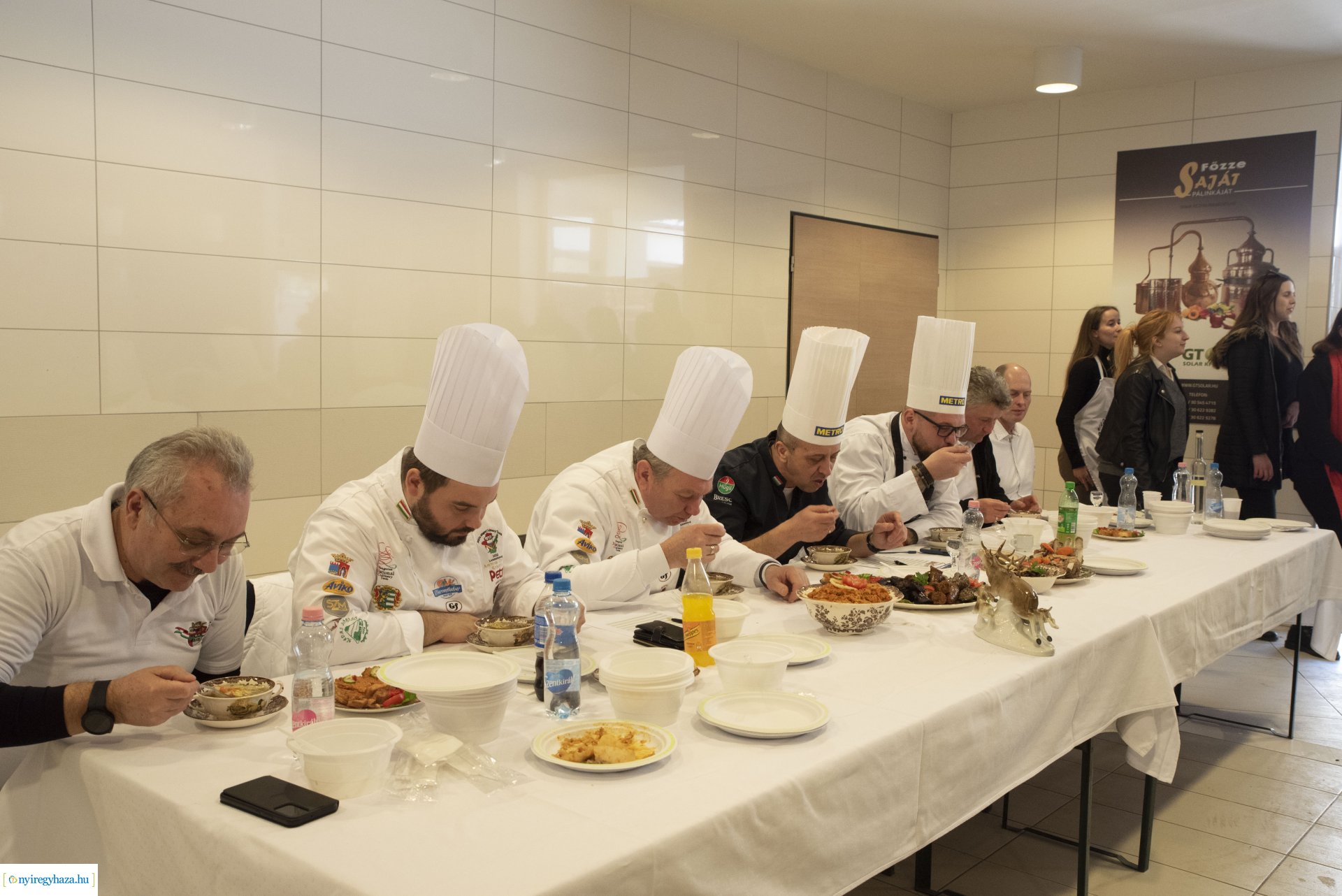 V. Nyírségi Disznótoros Fesztivál - 4