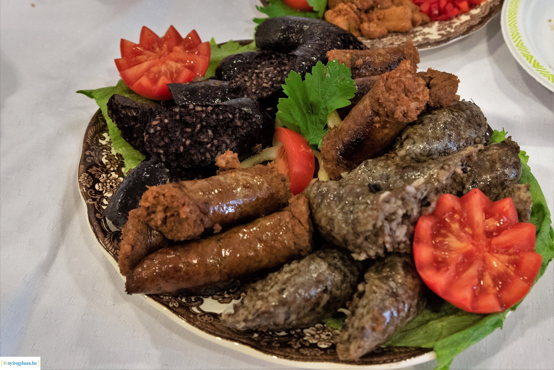 V. Nyírségi Disznótoros Fesztivál - 4