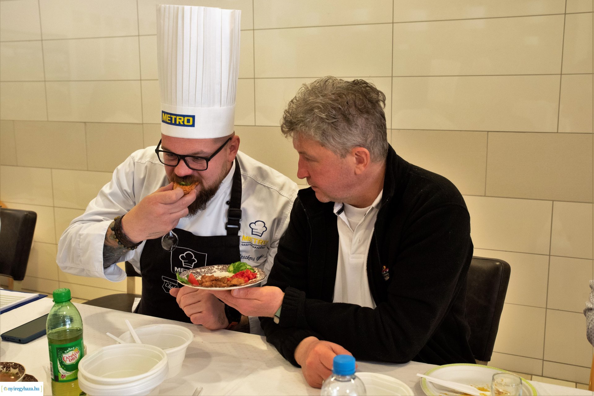 V. Nyírségi Disznótoros Fesztivál - 4