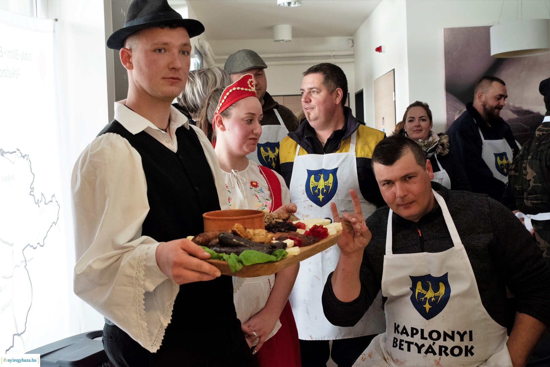 V. Nyírségi Disznótoros Fesztivál - 4