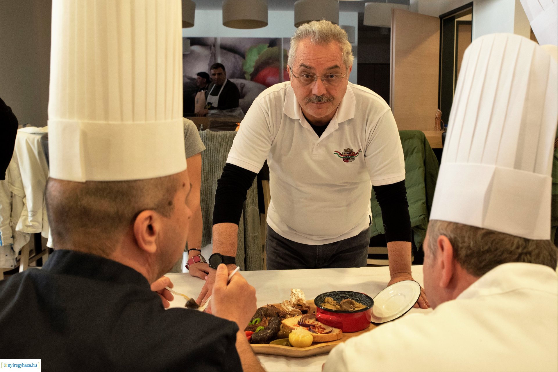 V. Nyírségi Disznótoros Fesztivál - 4