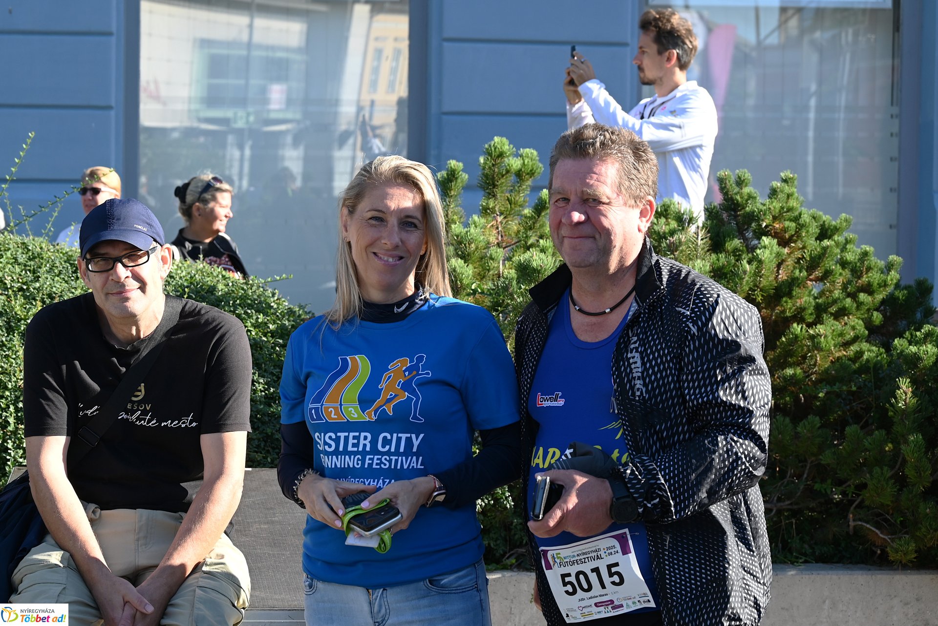 V. Wittur-Nyíregyházi Futófesztivál