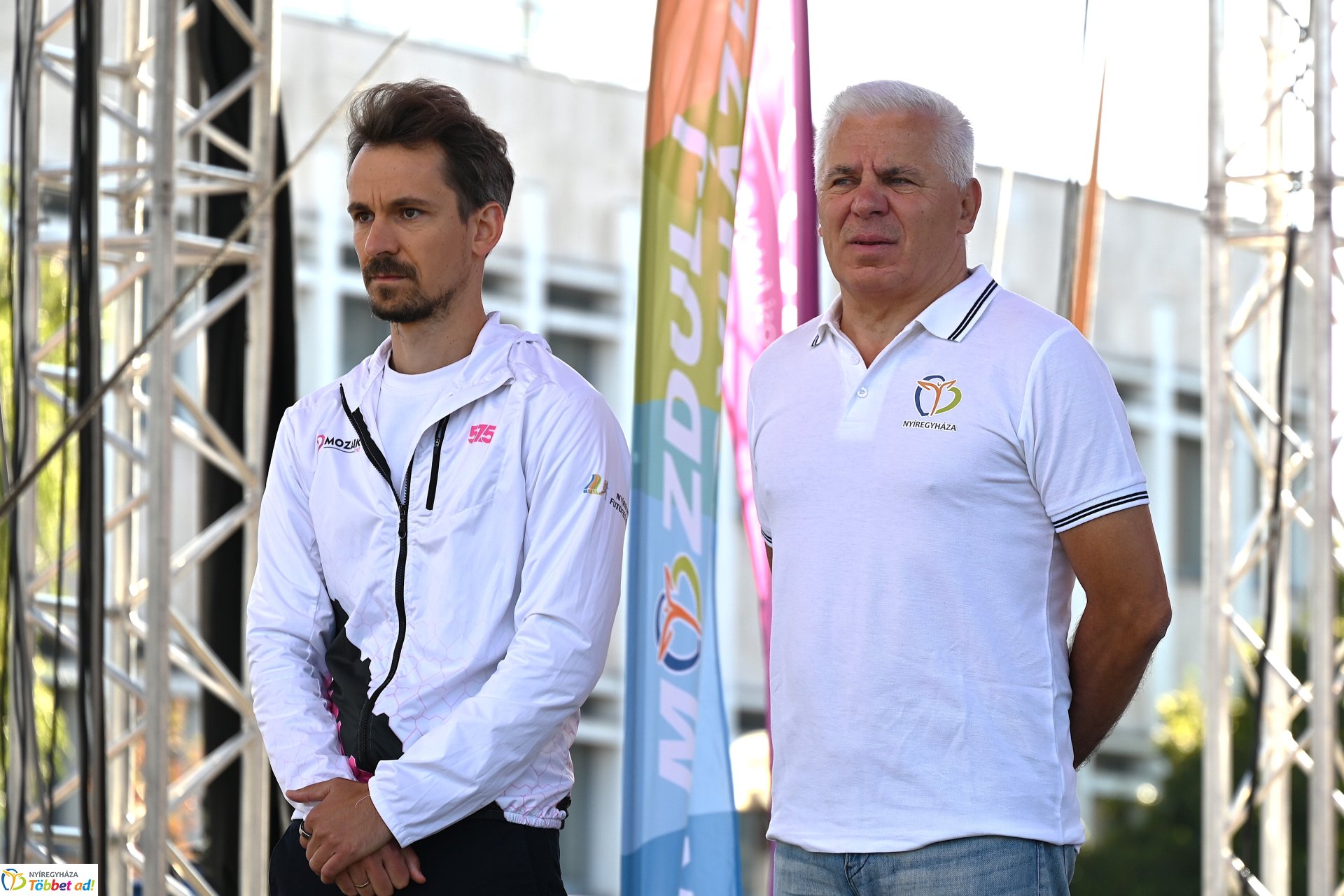 V. Wittur-Nyíregyházi Futófesztivál