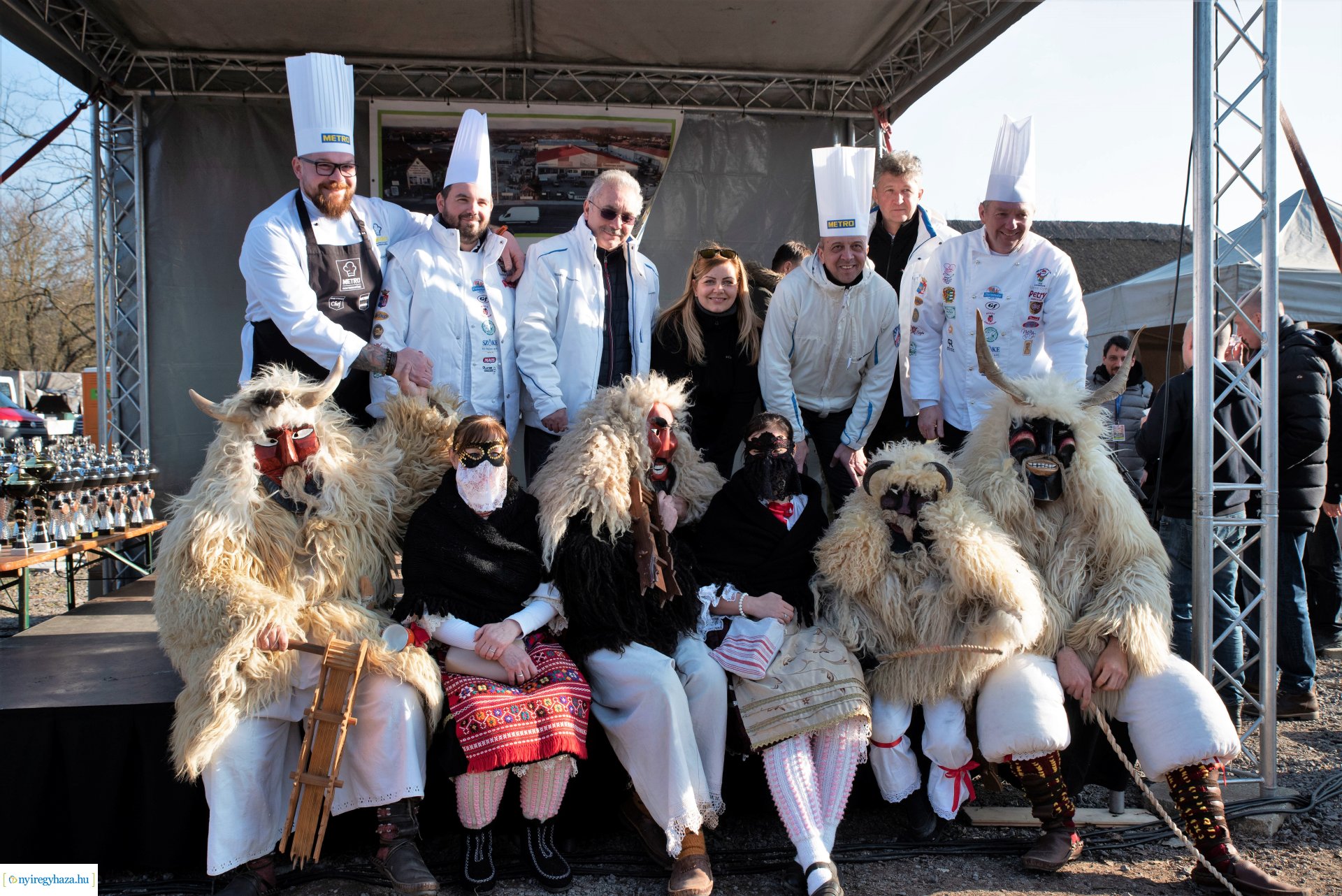V. Nyírségi Disznótoros Fesztivál - 5