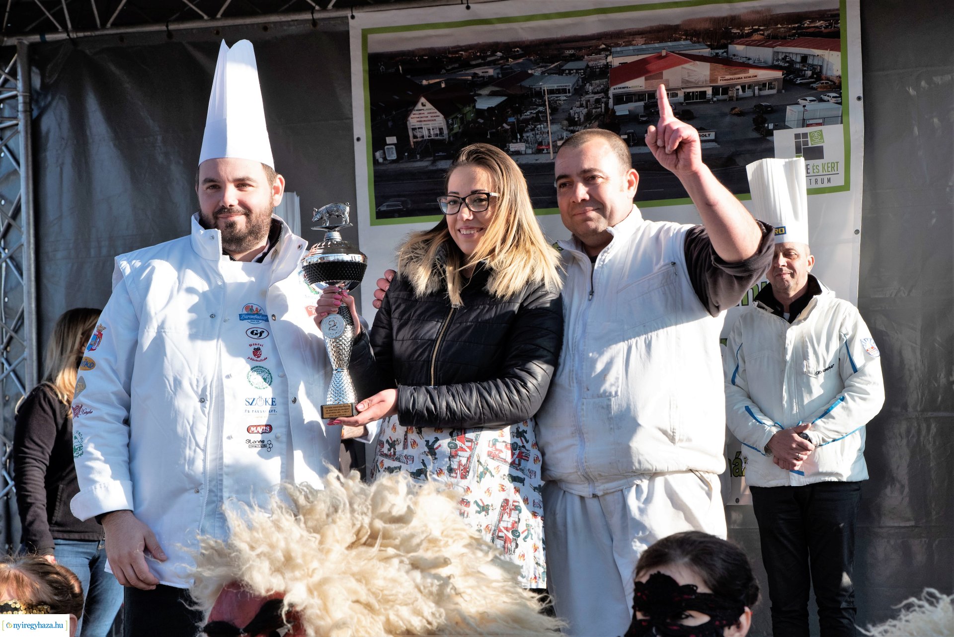 V. Nyírségi Disznótoros Fesztivál - 5