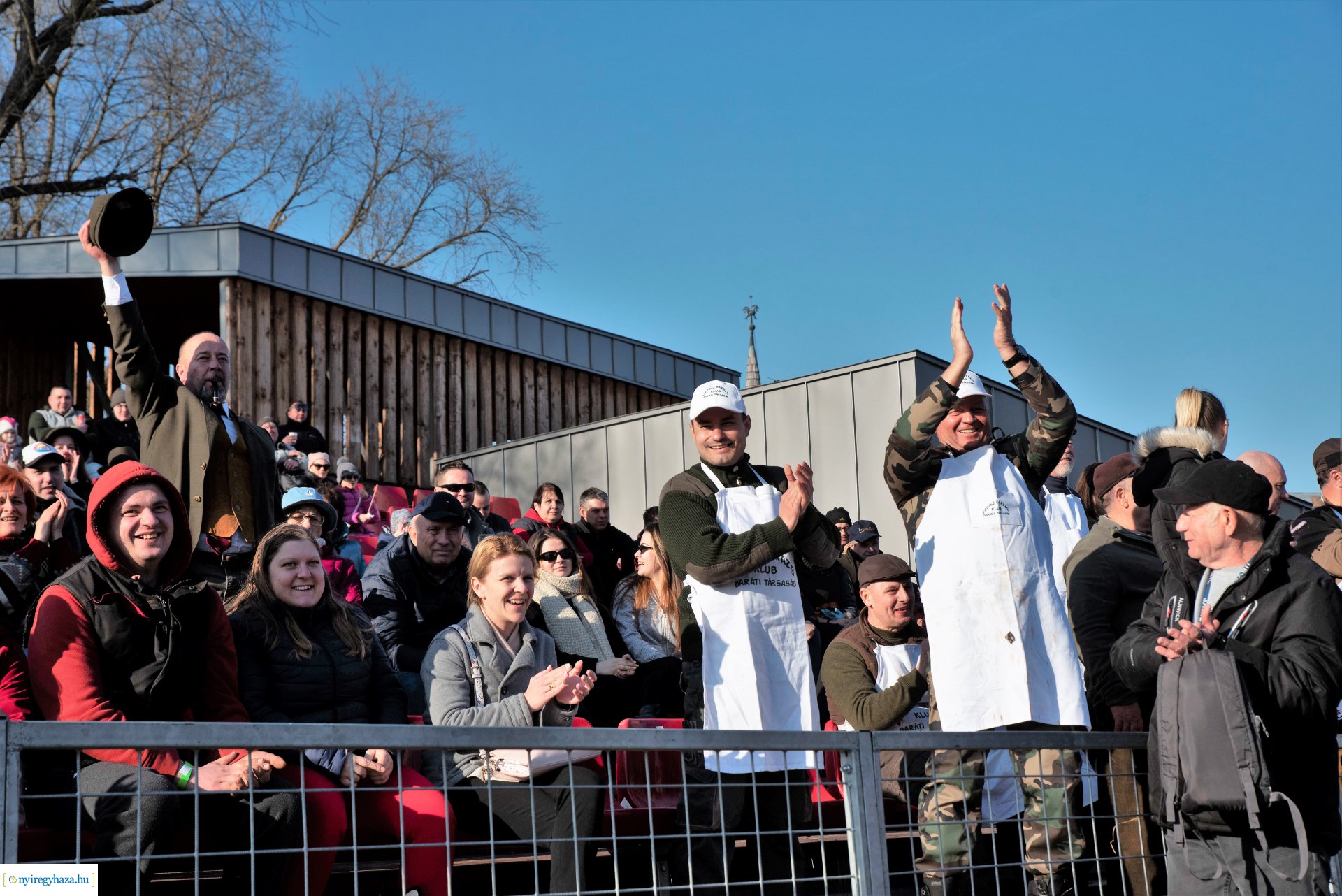V. Nyírségi Disznótoros Fesztivál - 5