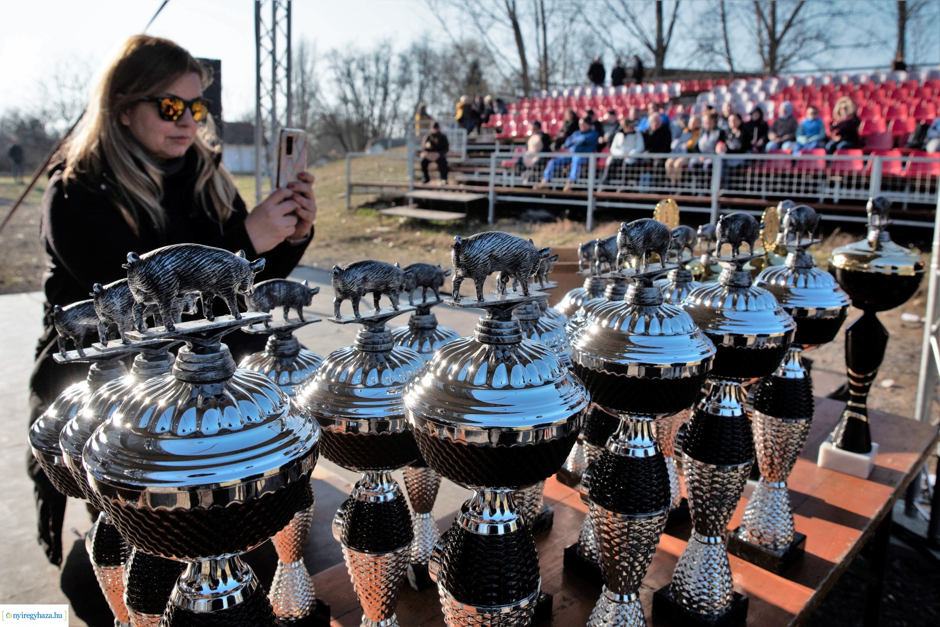 V. Nyírségi Disznótoros Fesztivál - 5