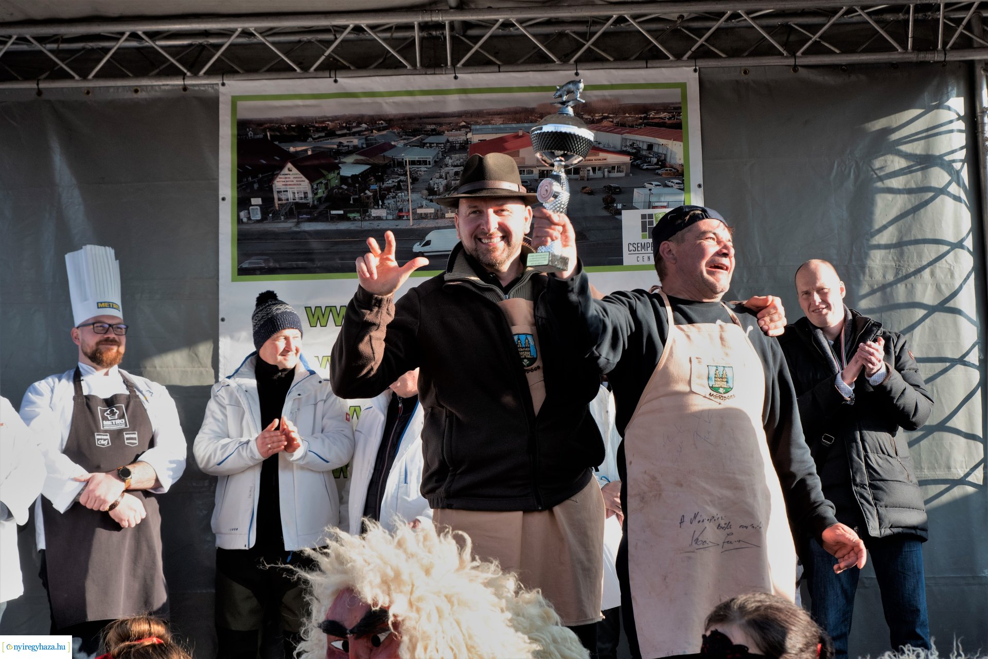 V. Nyírségi Disznótoros Fesztivál - 5