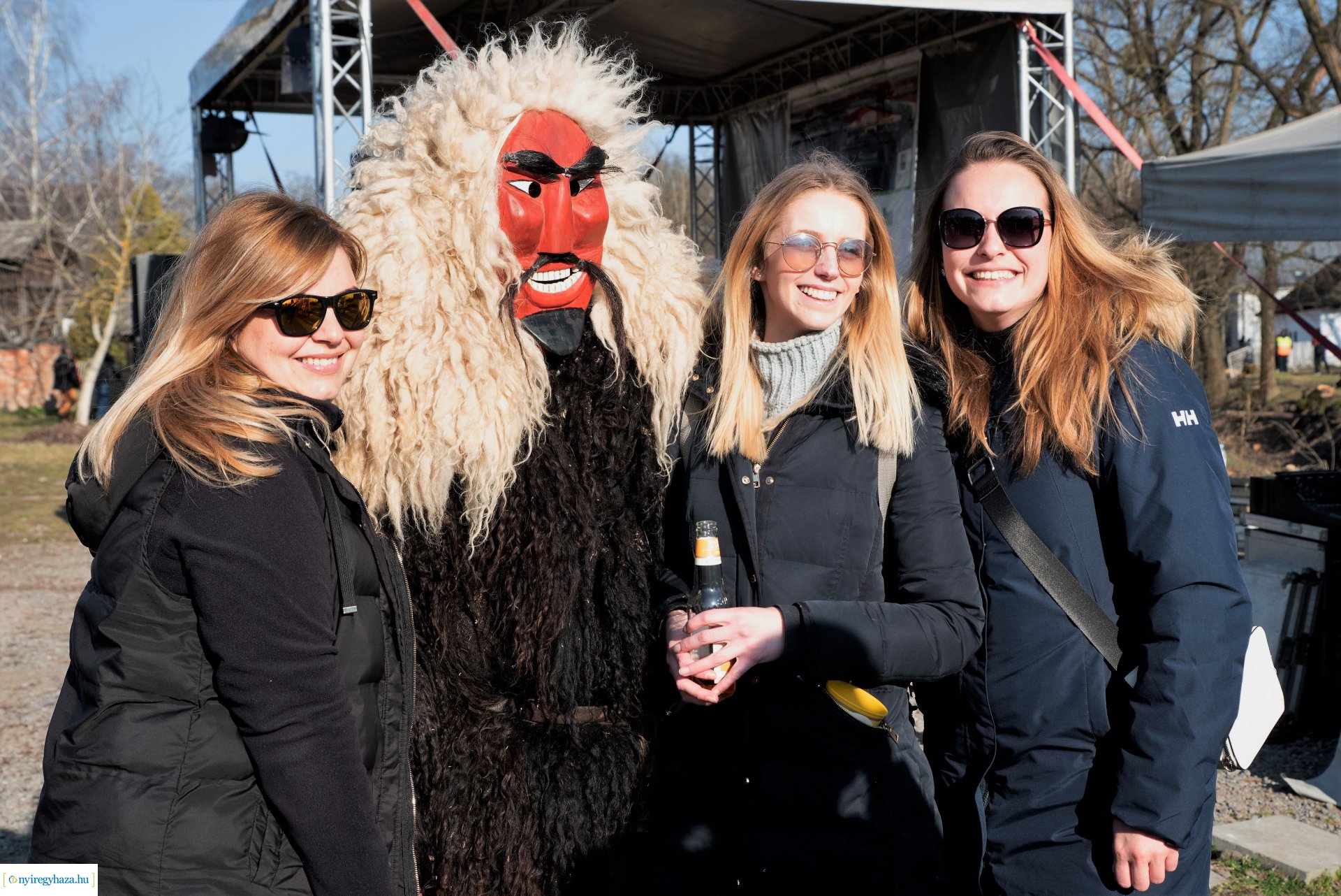 V. Nyírségi Disznótoros Fesztivál - 5